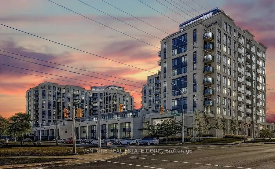 12 Woodstream Boulevard #307