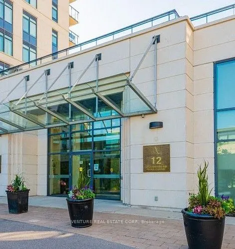 12 Woodstream Boulevard #307