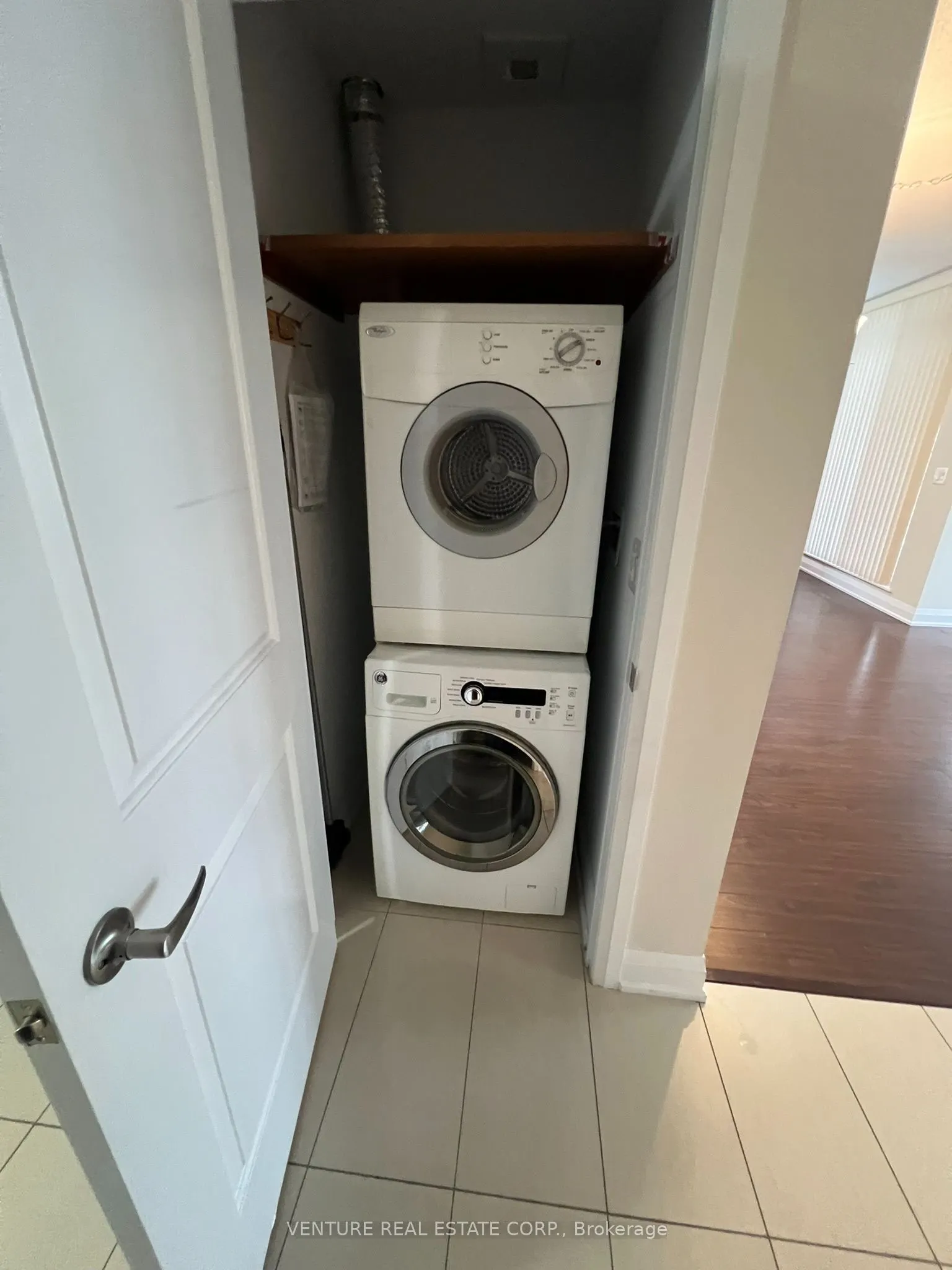 12 Woodstream Boulevard #307