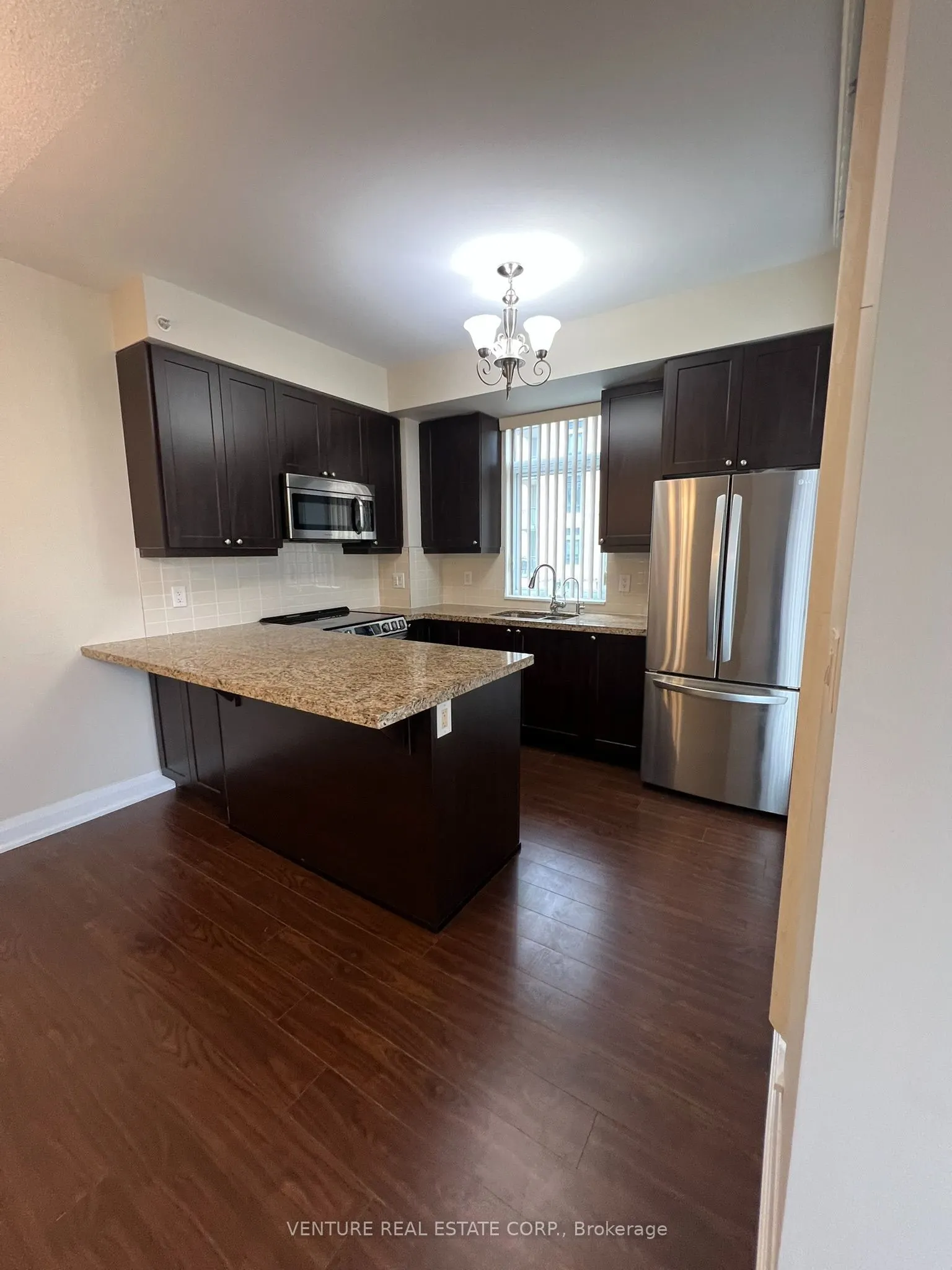 12 Woodstream Boulevard #307