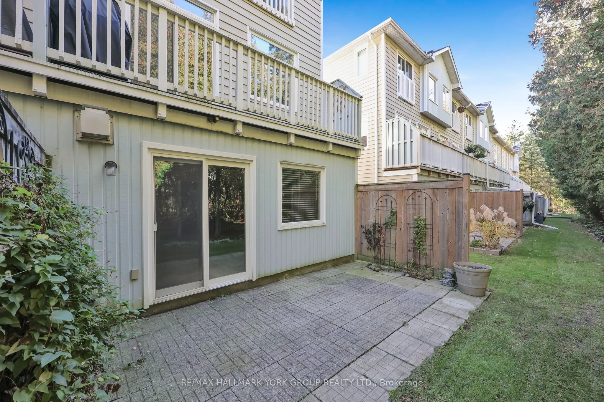 923 Creekfront Way #14