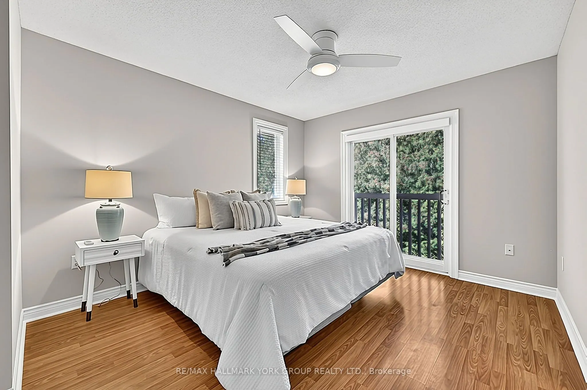 923 Creekfront Way #14