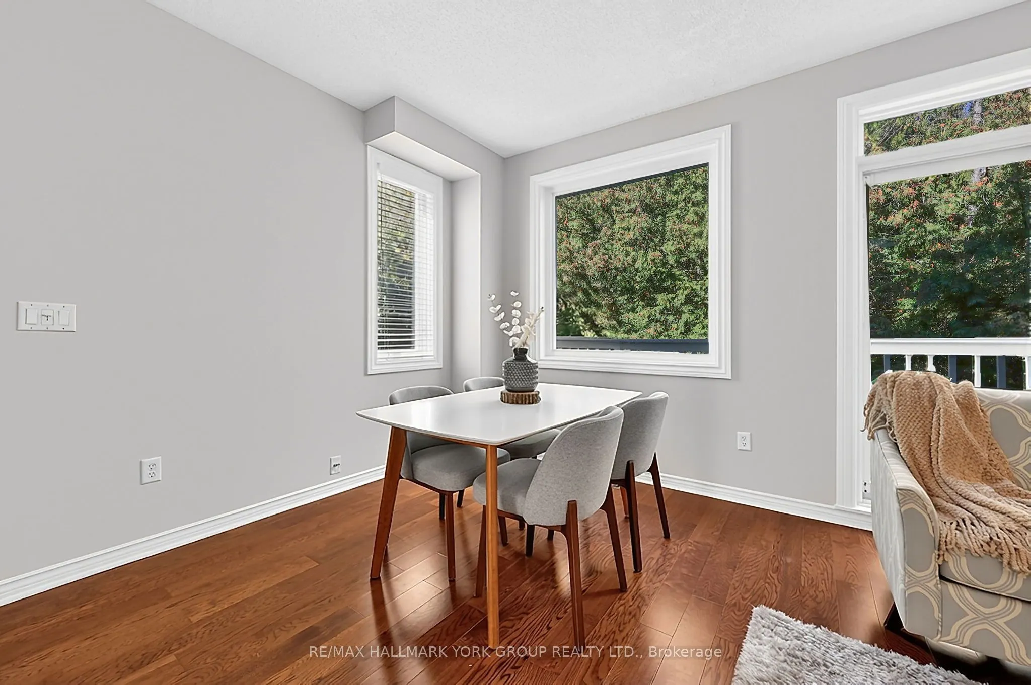 923 Creekfront Way #14