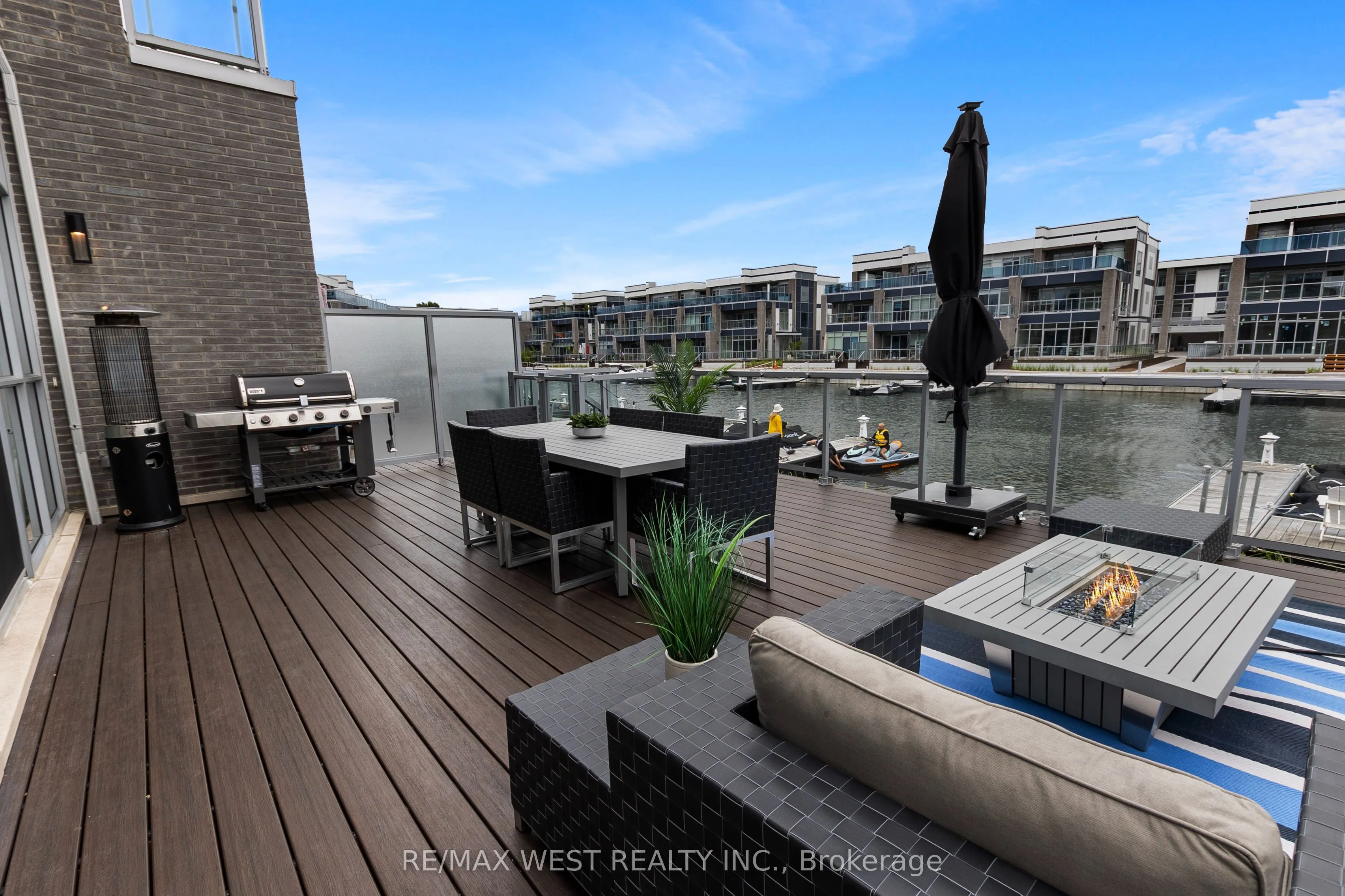 3657 Ferretti Court