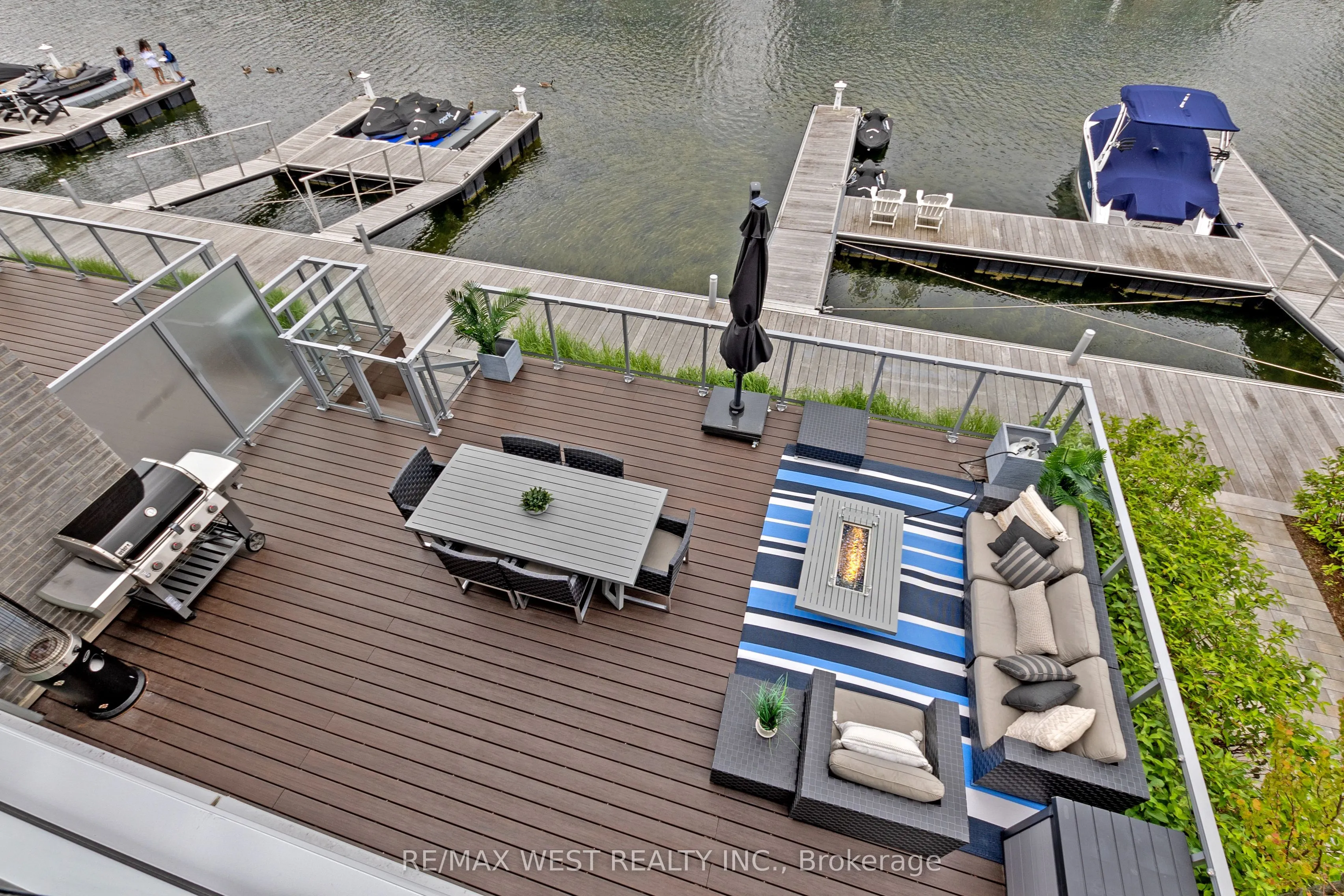 3657 Ferretti Court