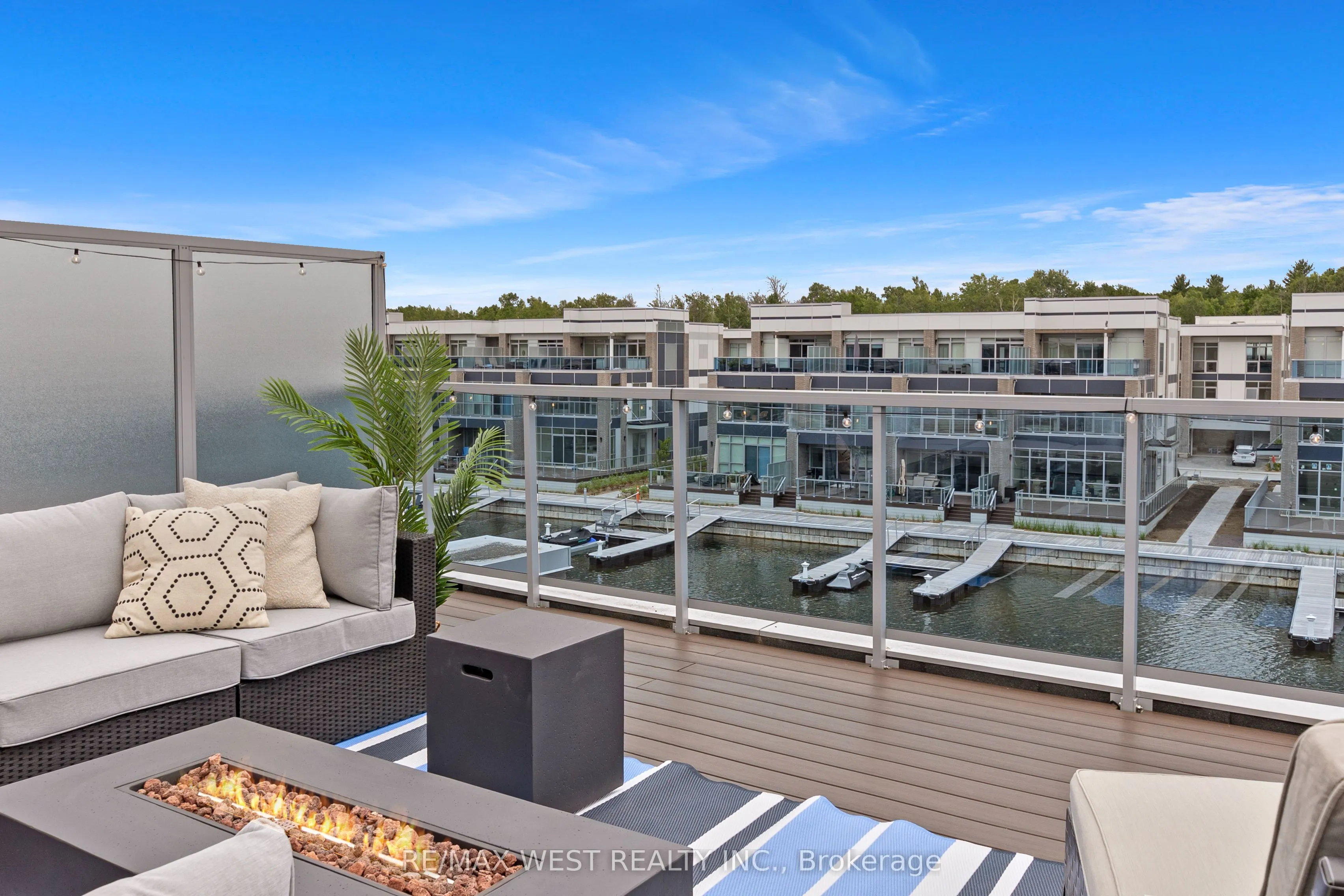 3657 Ferretti Court