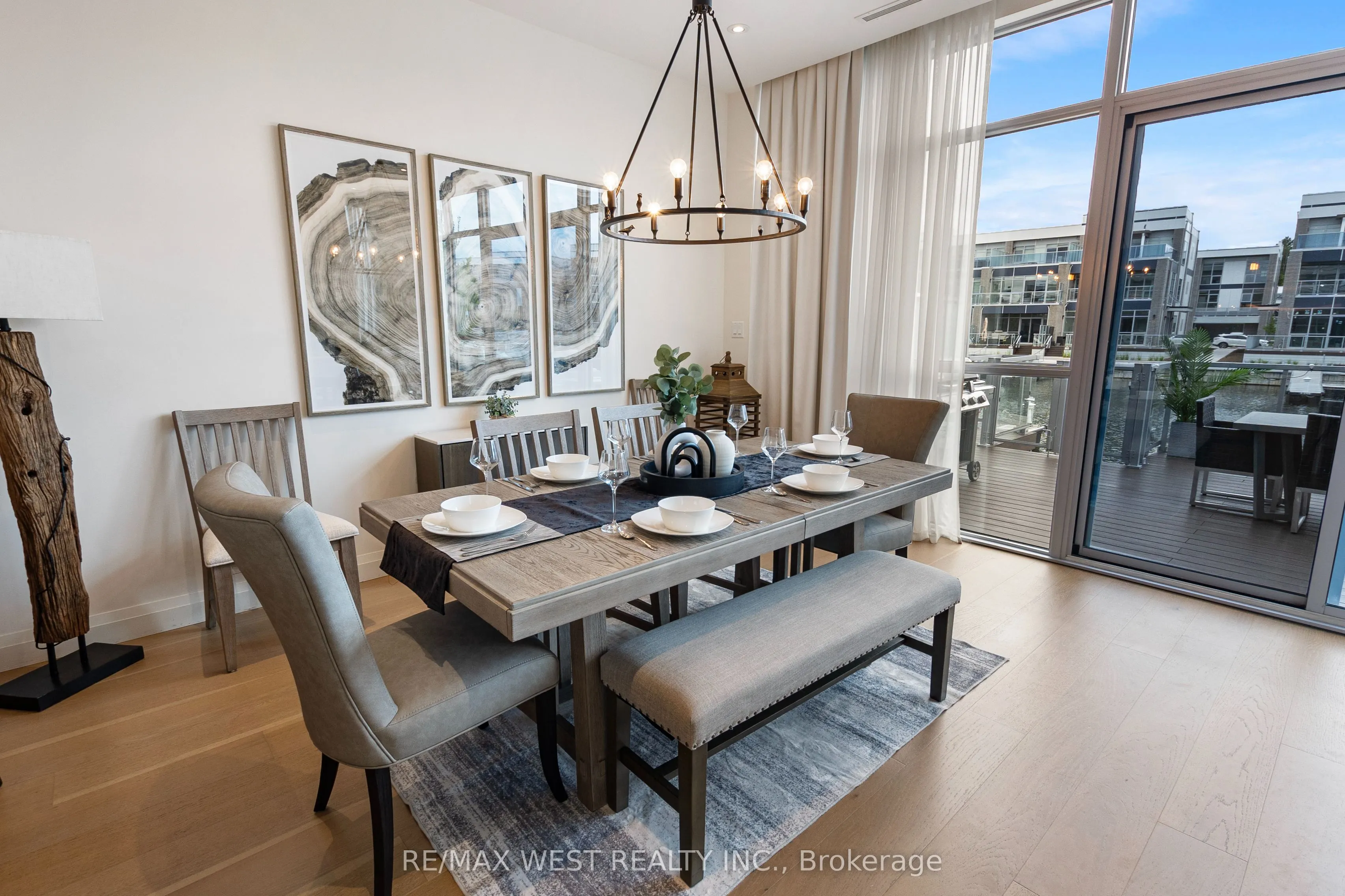 3657 Ferretti Court