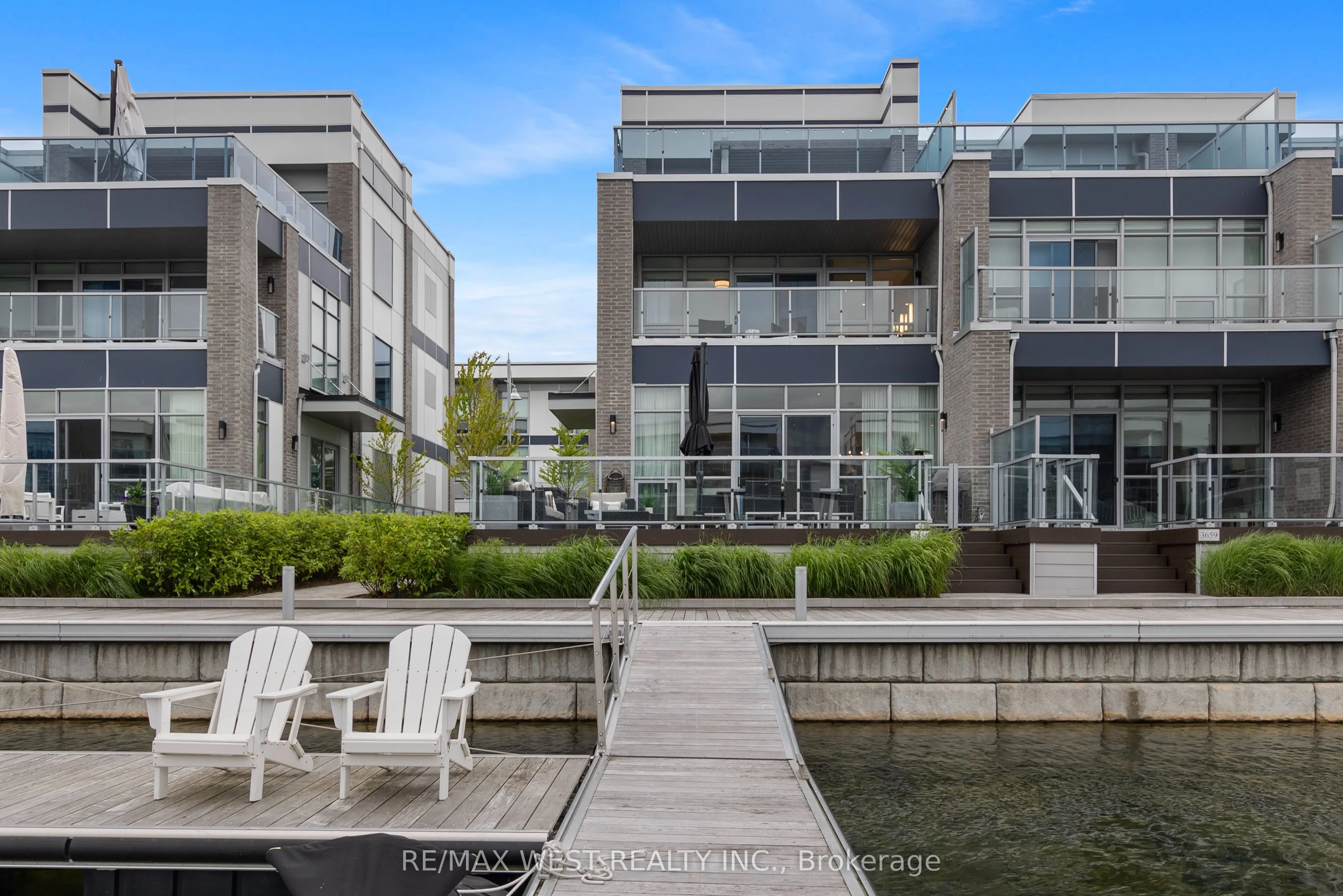 3657 Ferretti Court