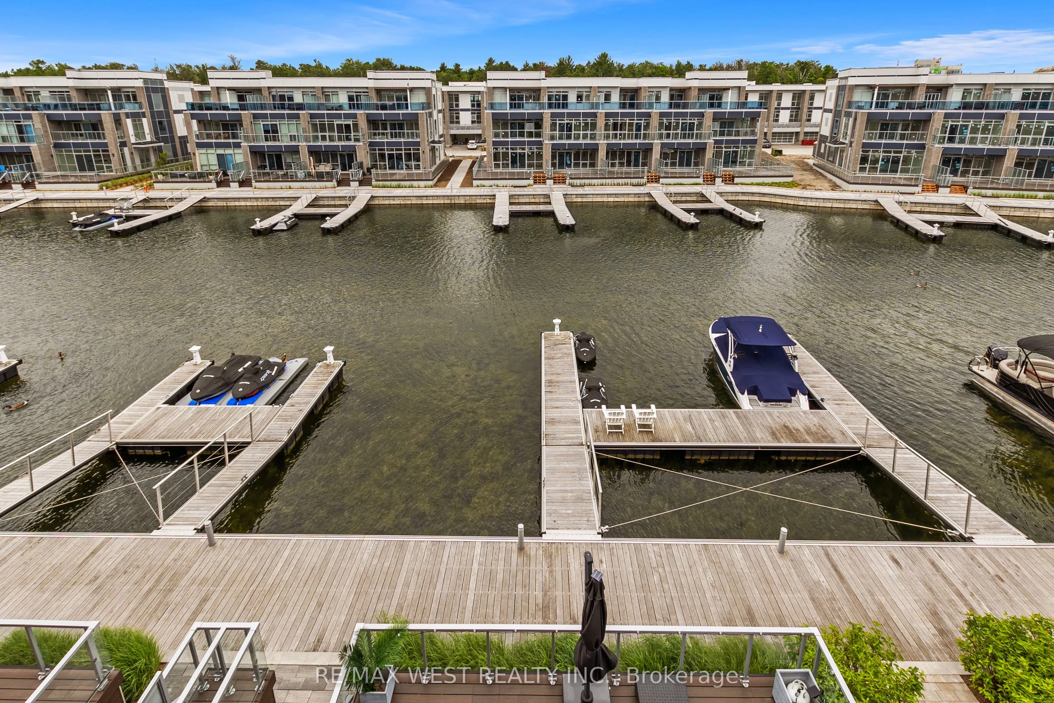 3657 Ferretti Court