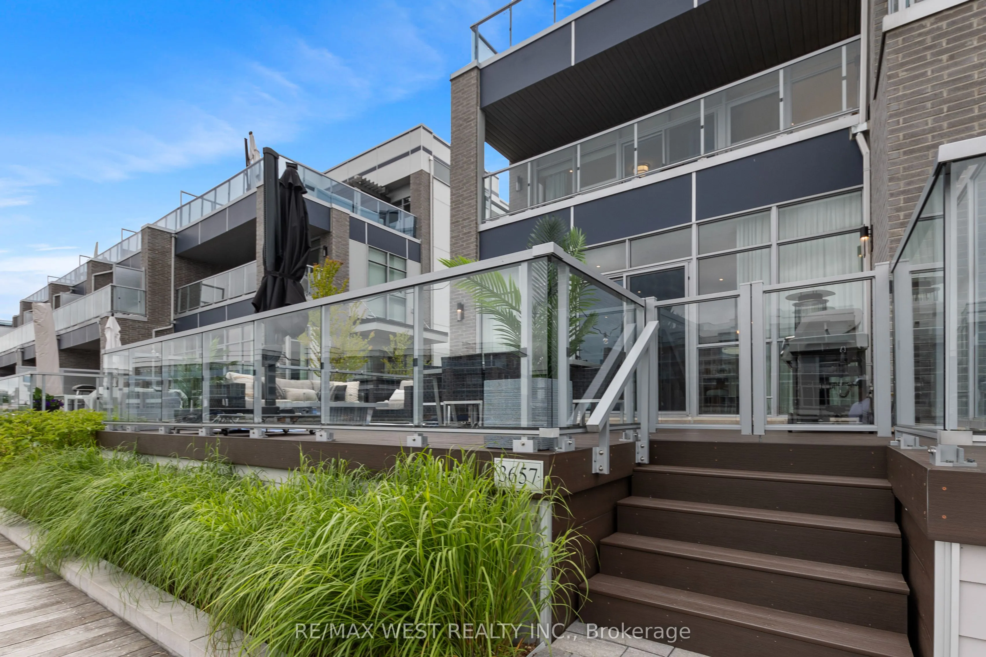 3657 Ferretti Court