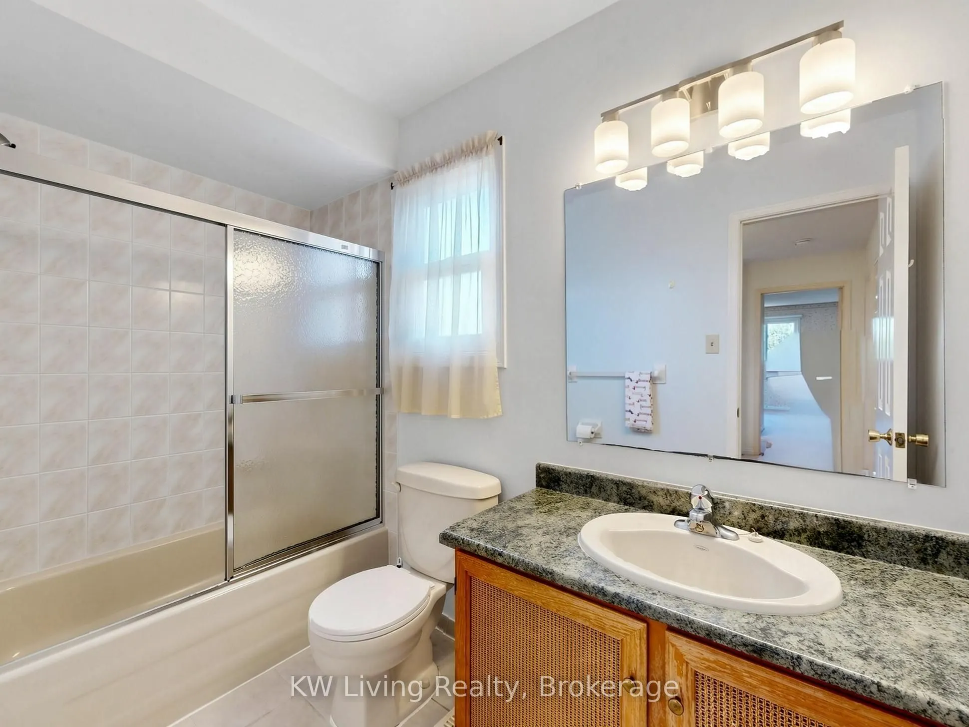 14 Burwell Crescent
