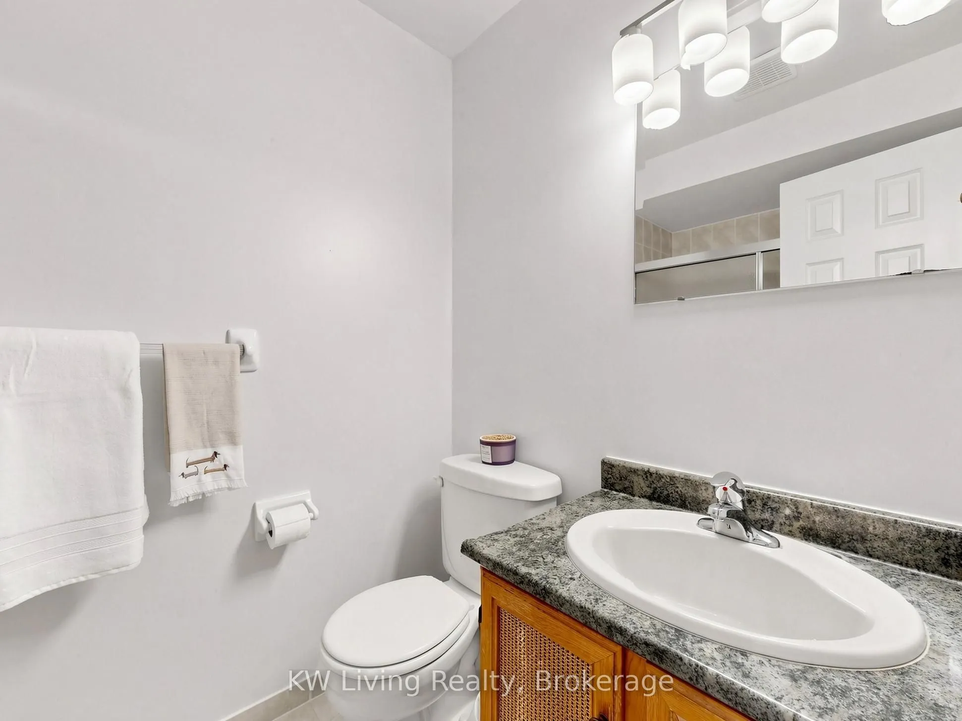 14 Burwell Crescent