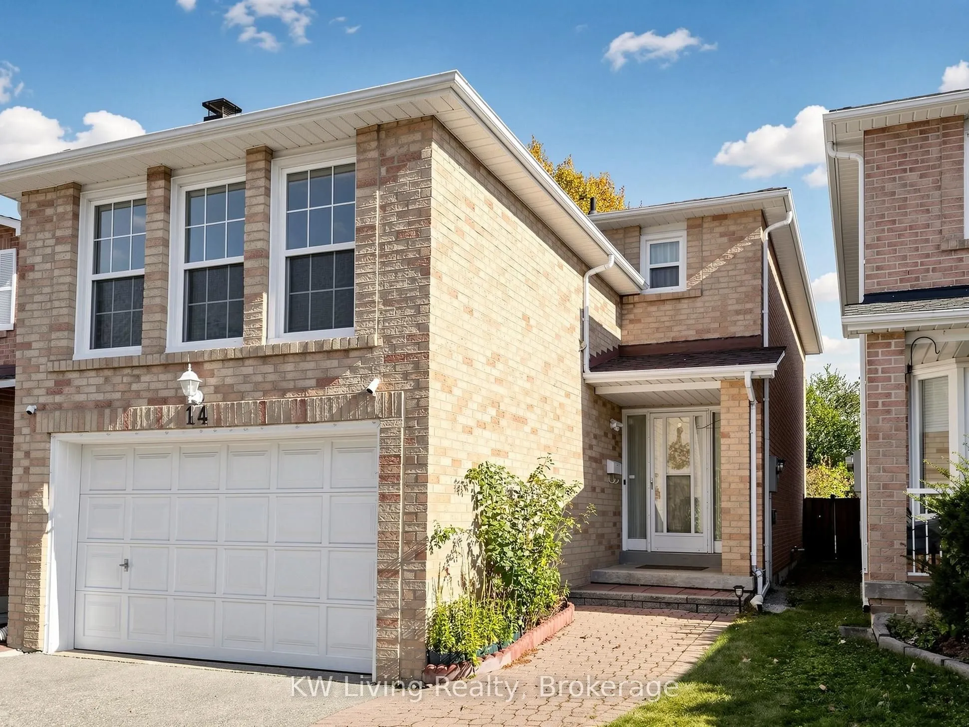 14 Burwell Crescent