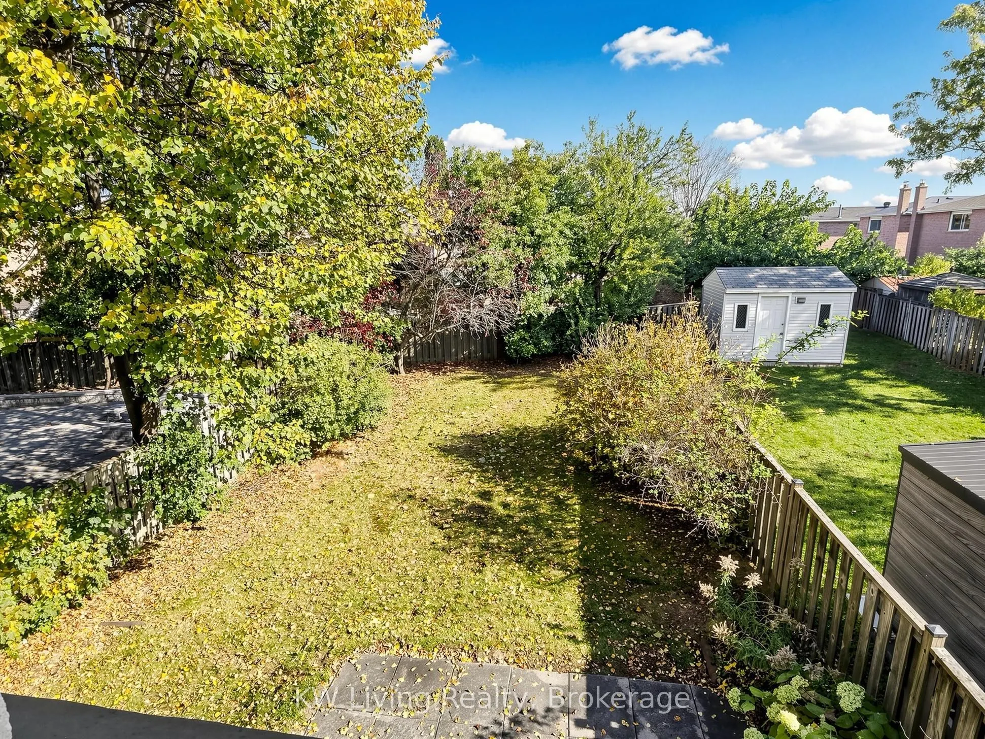 14 Burwell Crescent