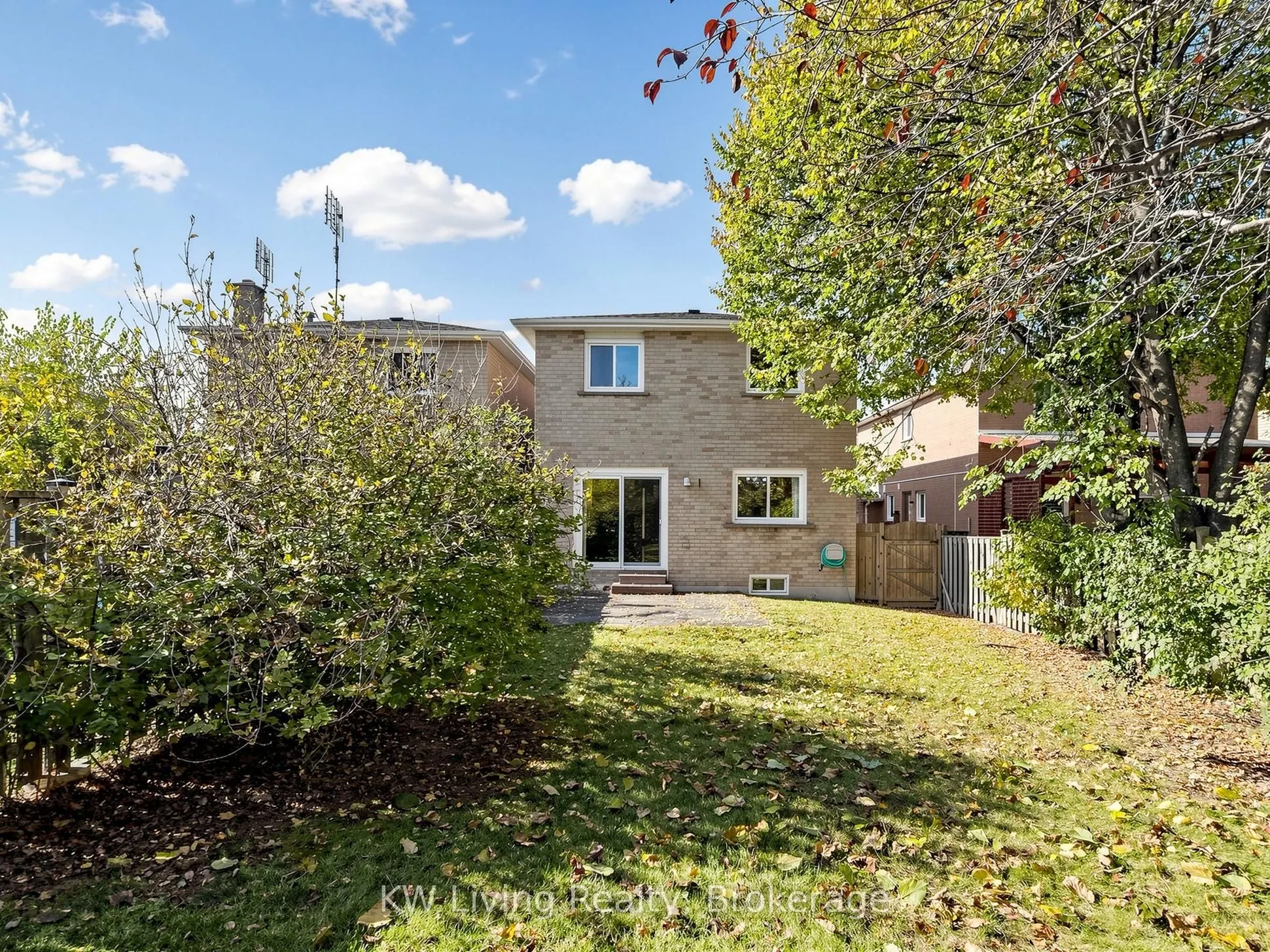 14 Burwell Crescent