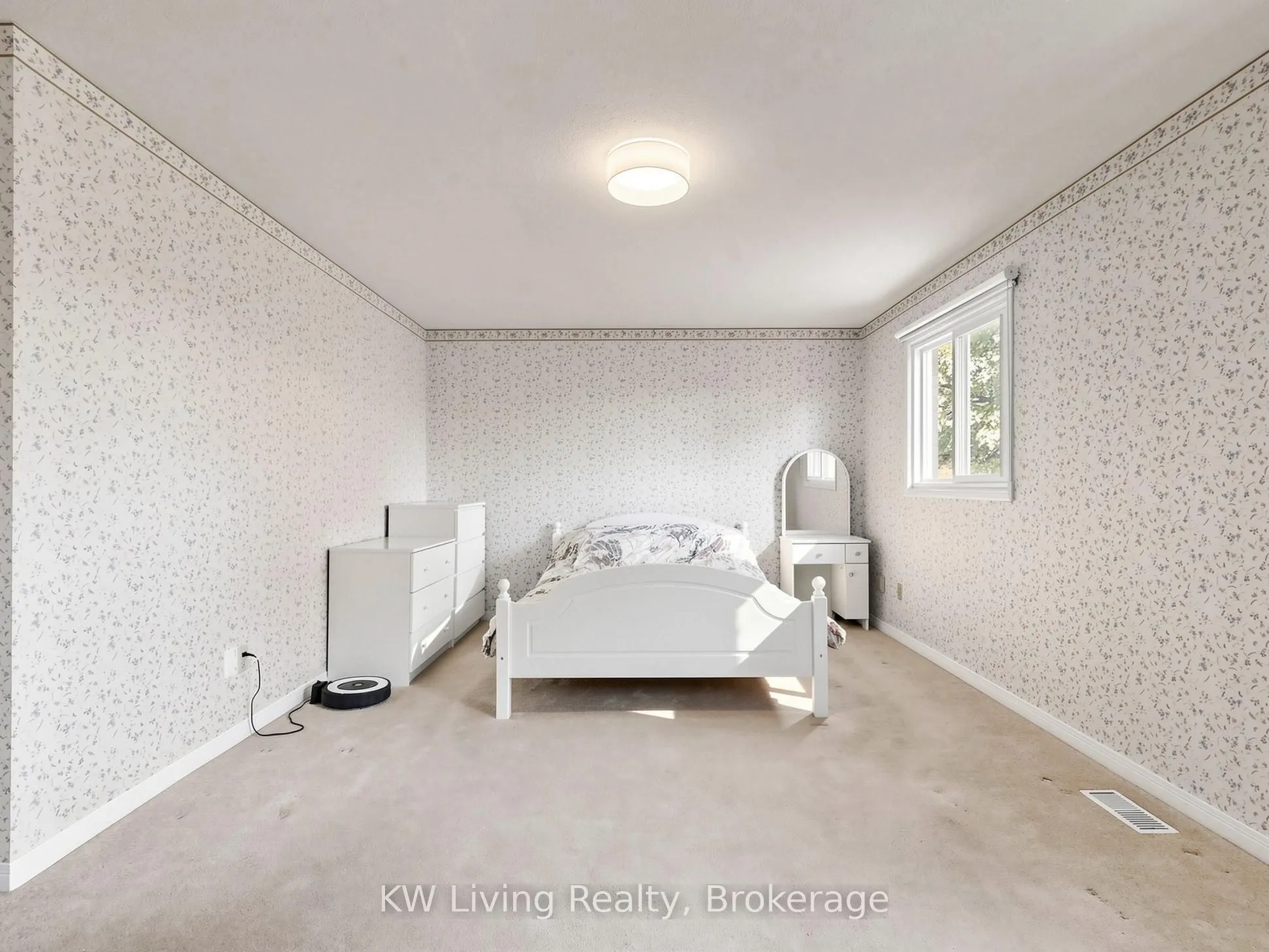 14 Burwell Crescent