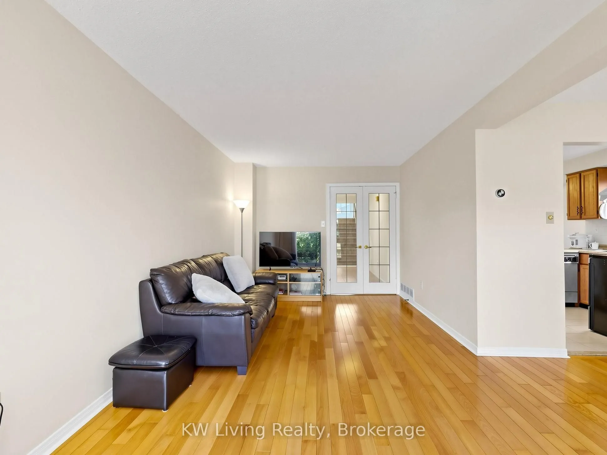 14 Burwell Crescent