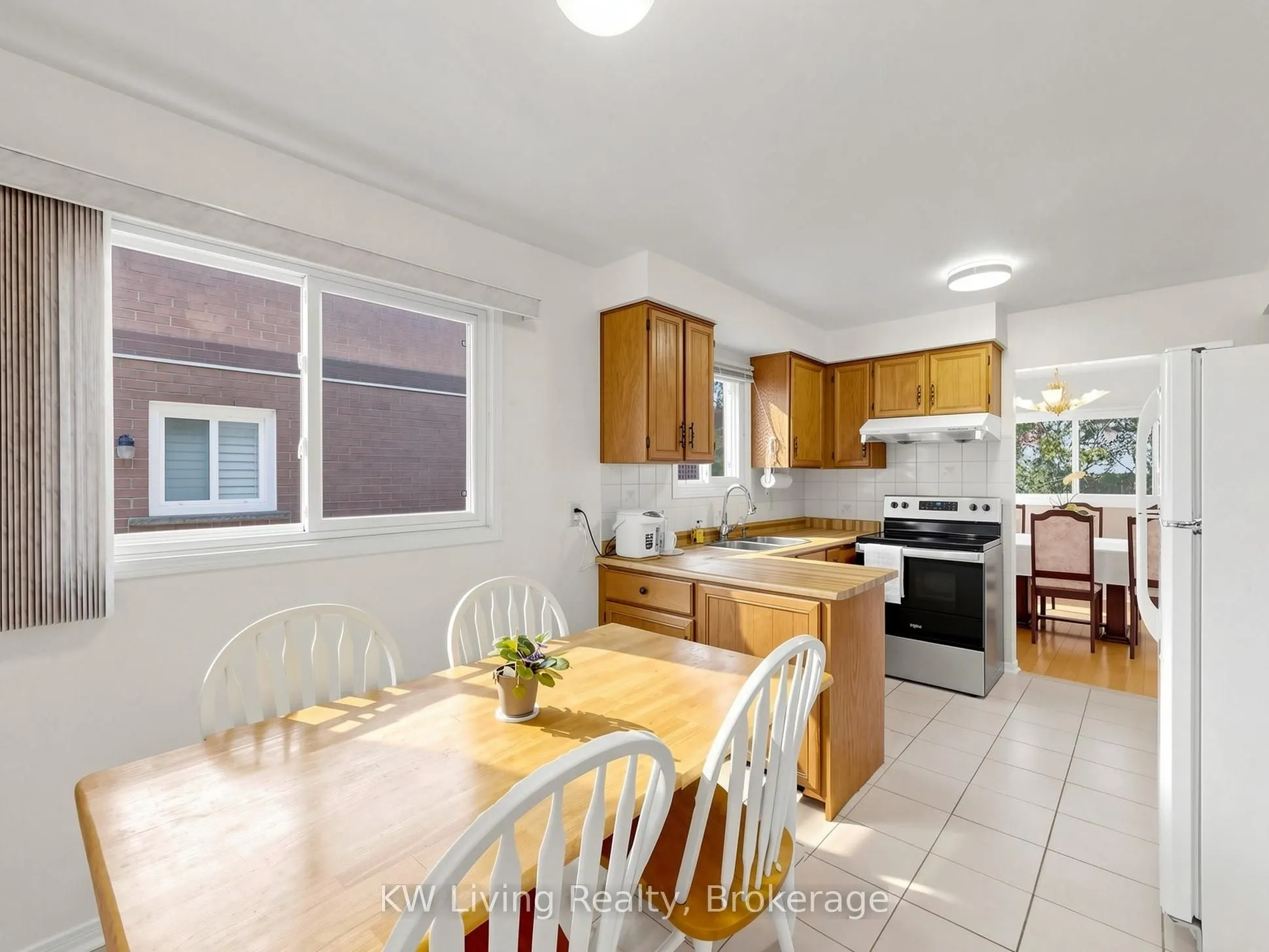 14 Burwell Crescent