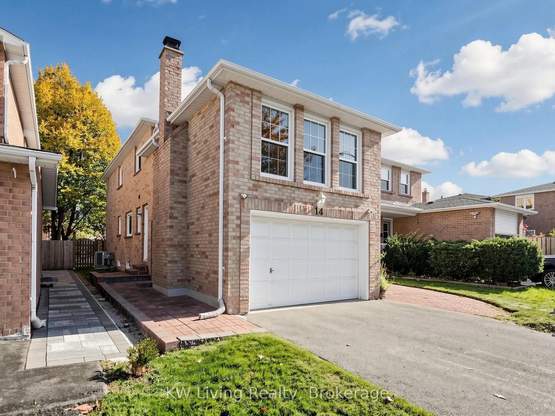 14 Burwell Crescent