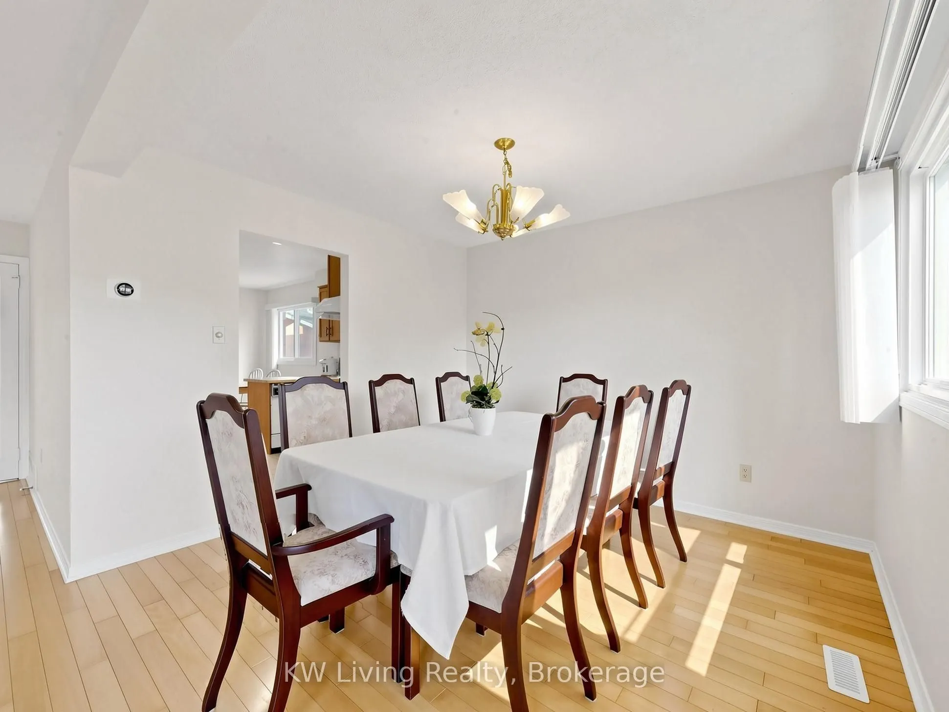 14 Burwell Crescent