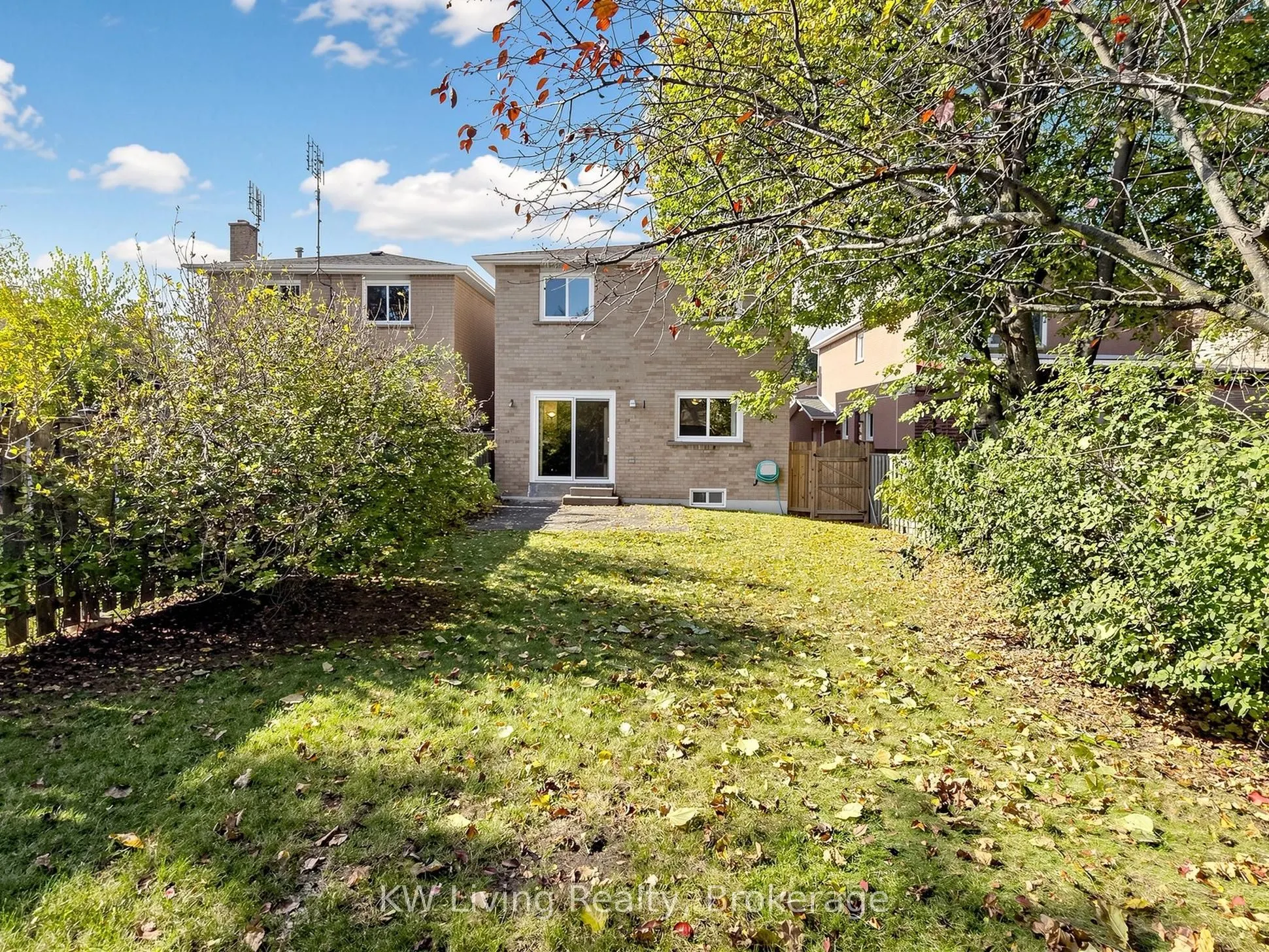 14 Burwell Crescent