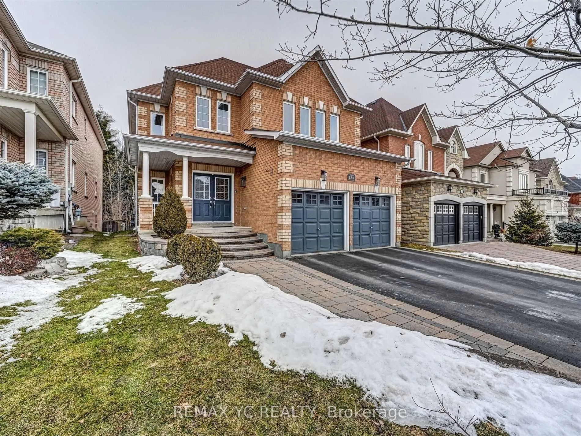 134 Ner Israel Drive
