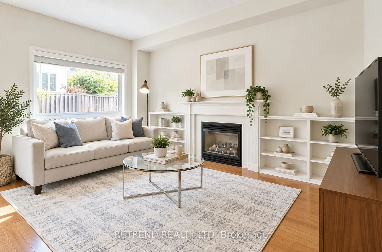 23 Thomas Legge Crescent