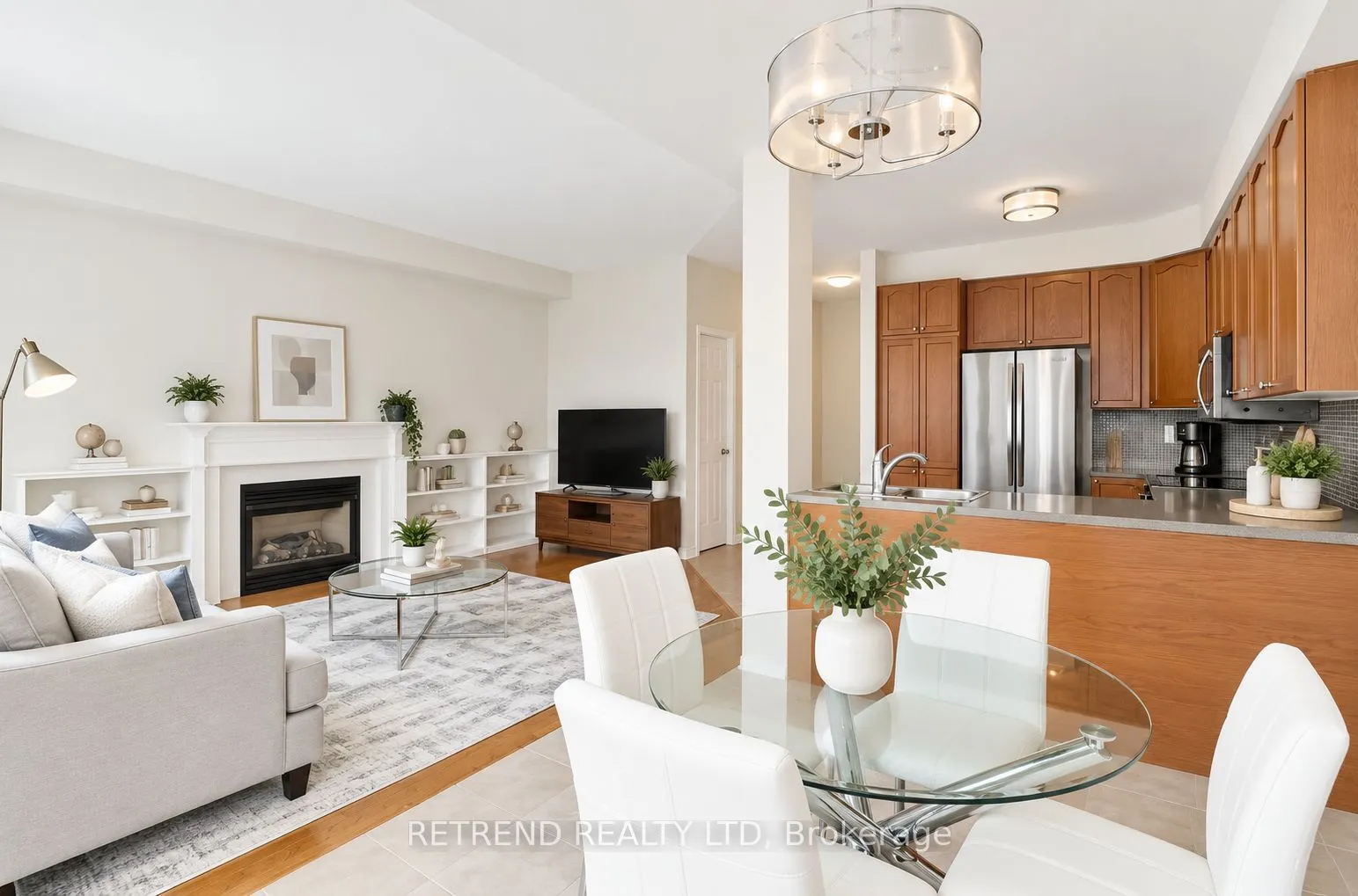 23 Thomas Legge Crescent