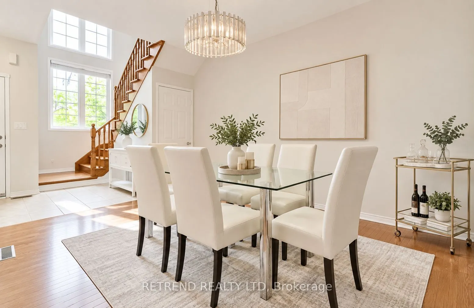 23 Thomas Legge Crescent