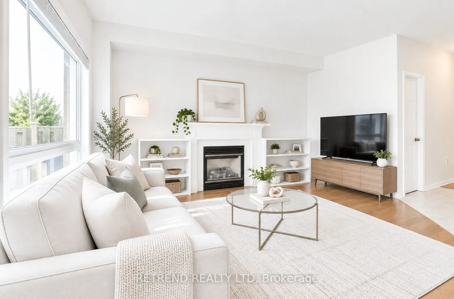 23 Thomas Legge Crescent