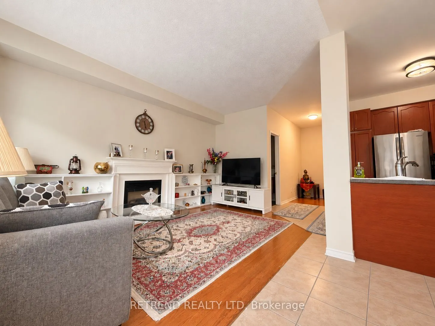 23 Thomas Legge Crescent