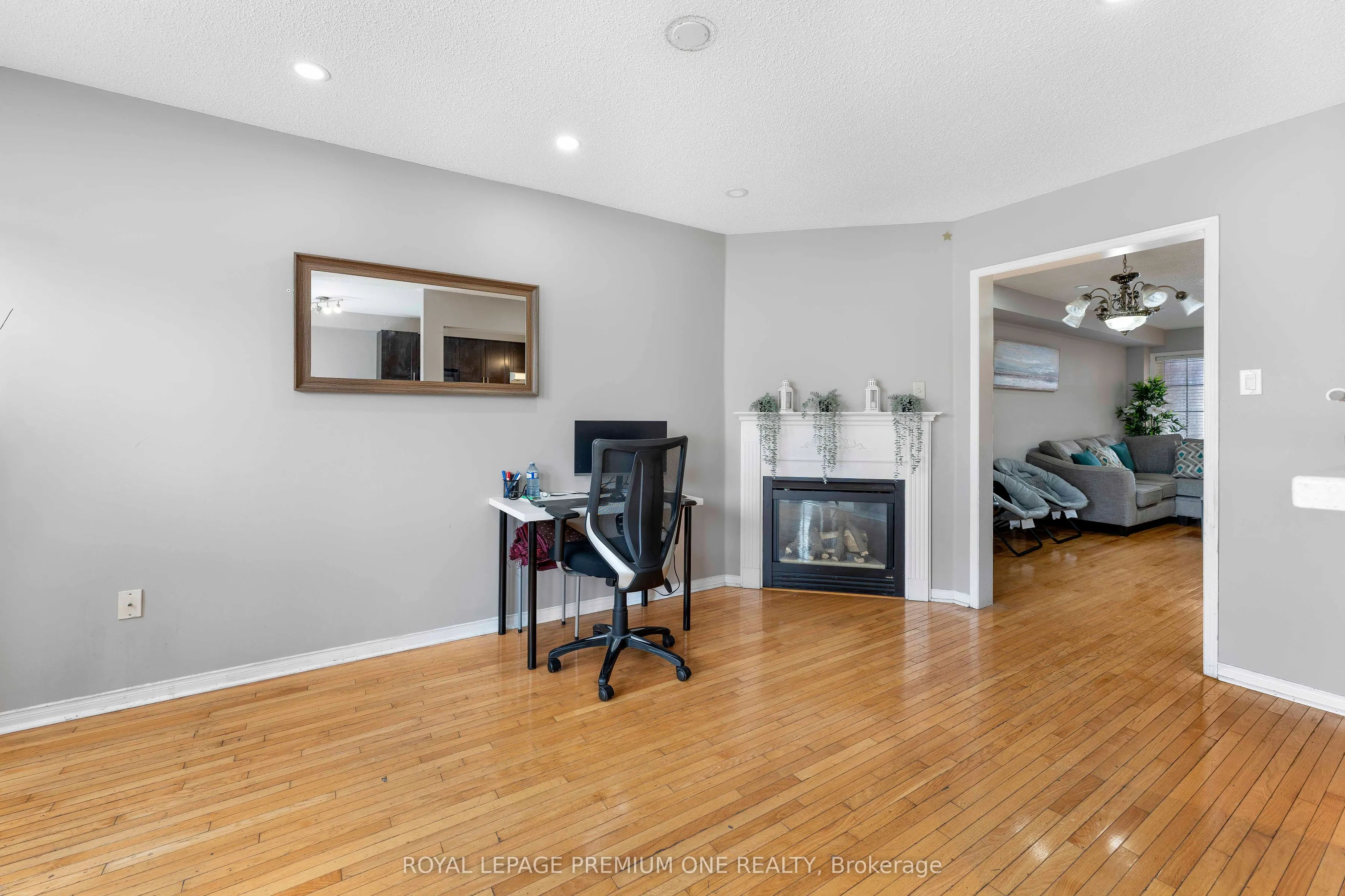 167 Parktree Drive
