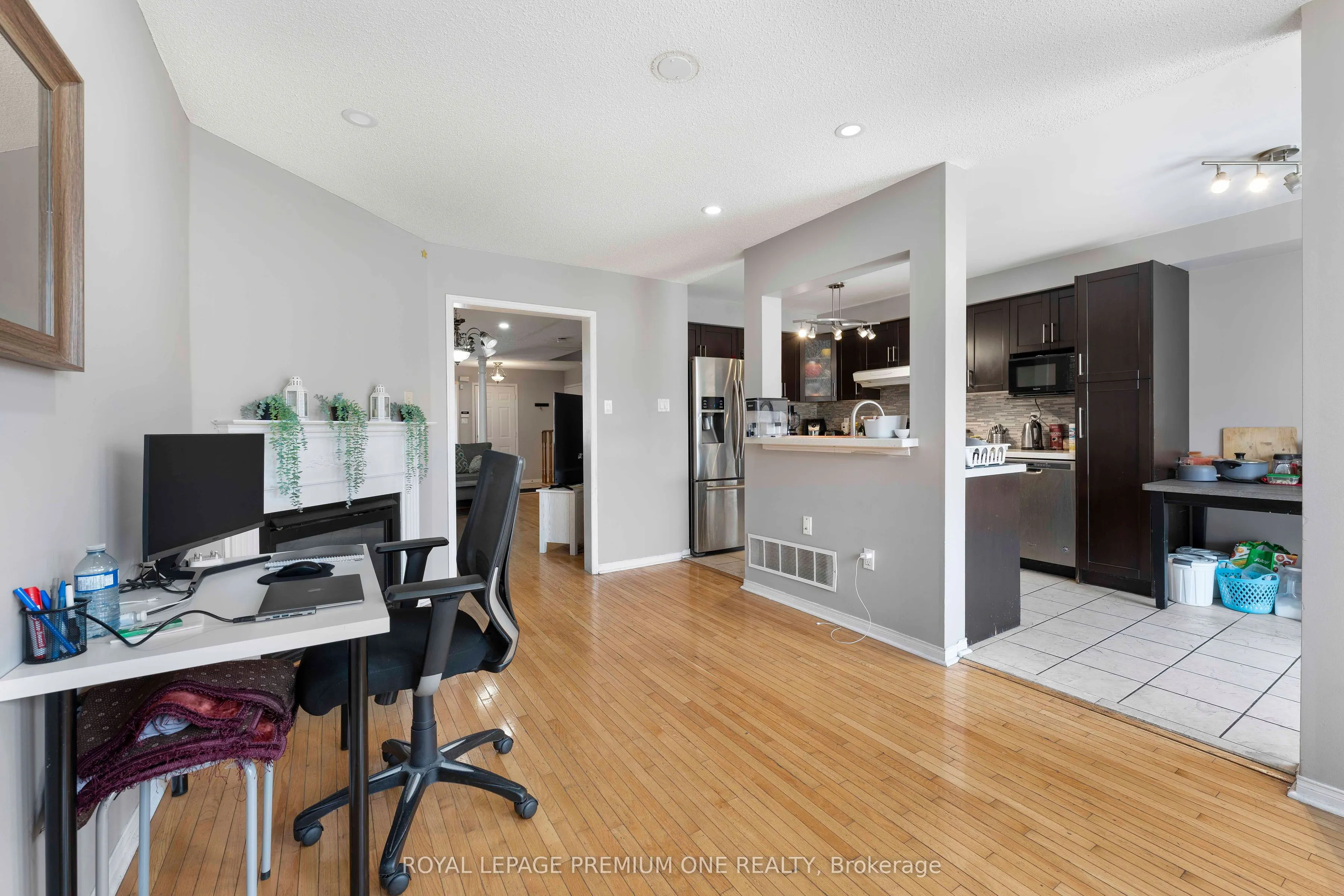 167 Parktree Drive