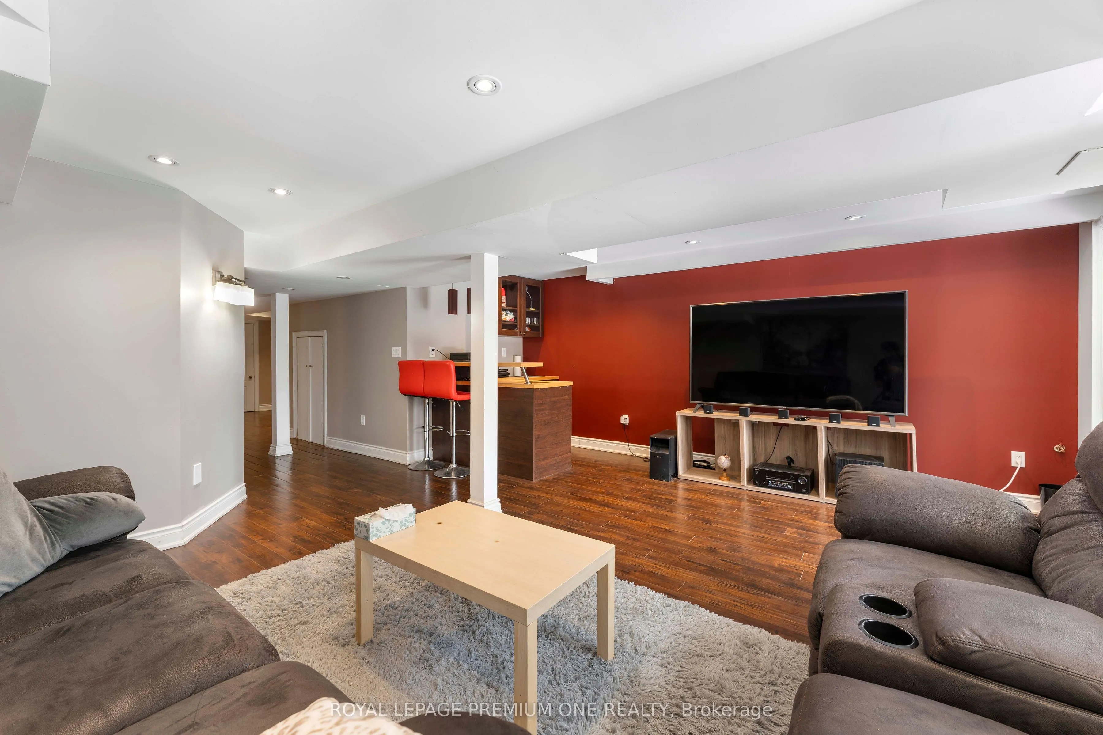 167 Parktree Drive