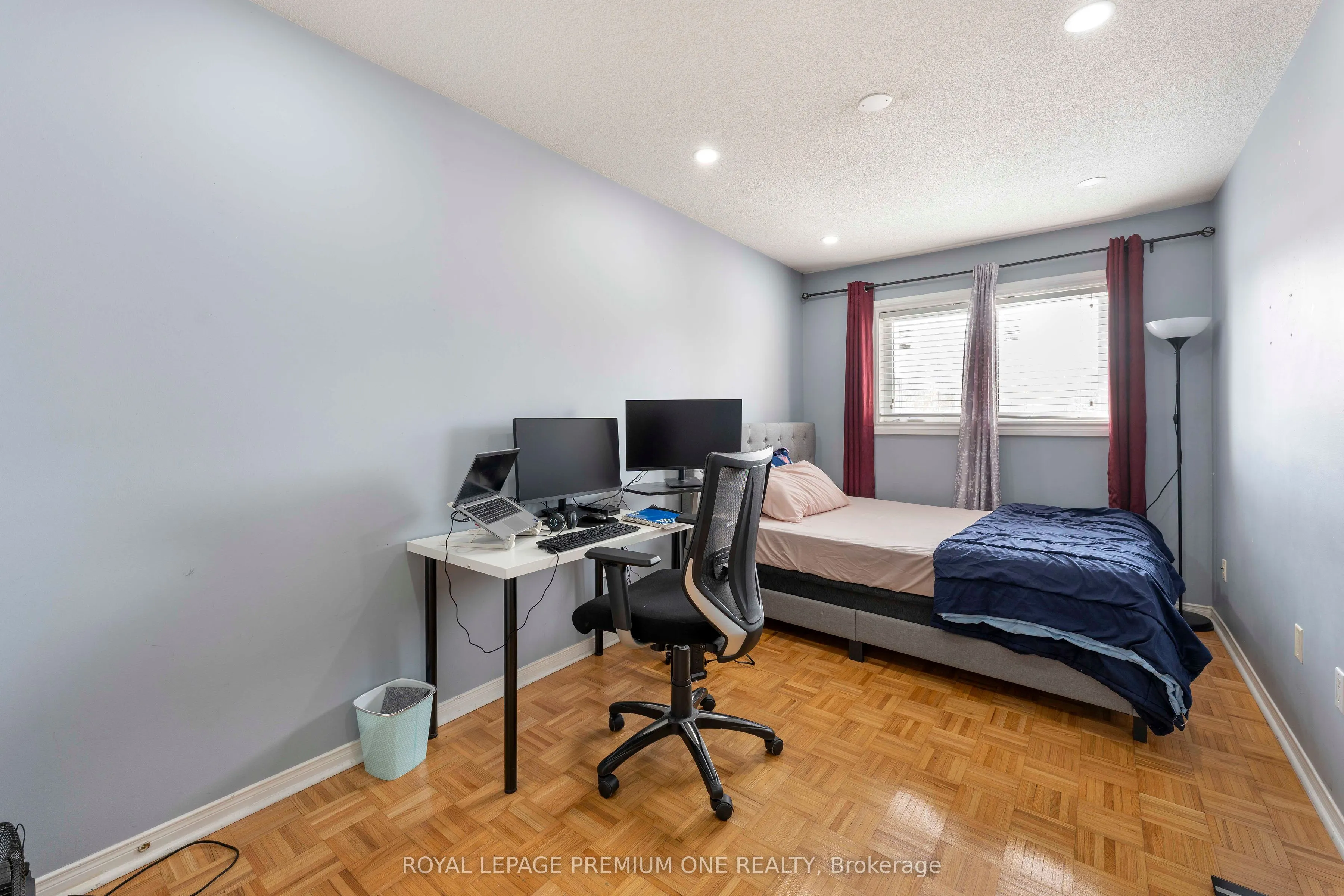 167 Parktree Drive