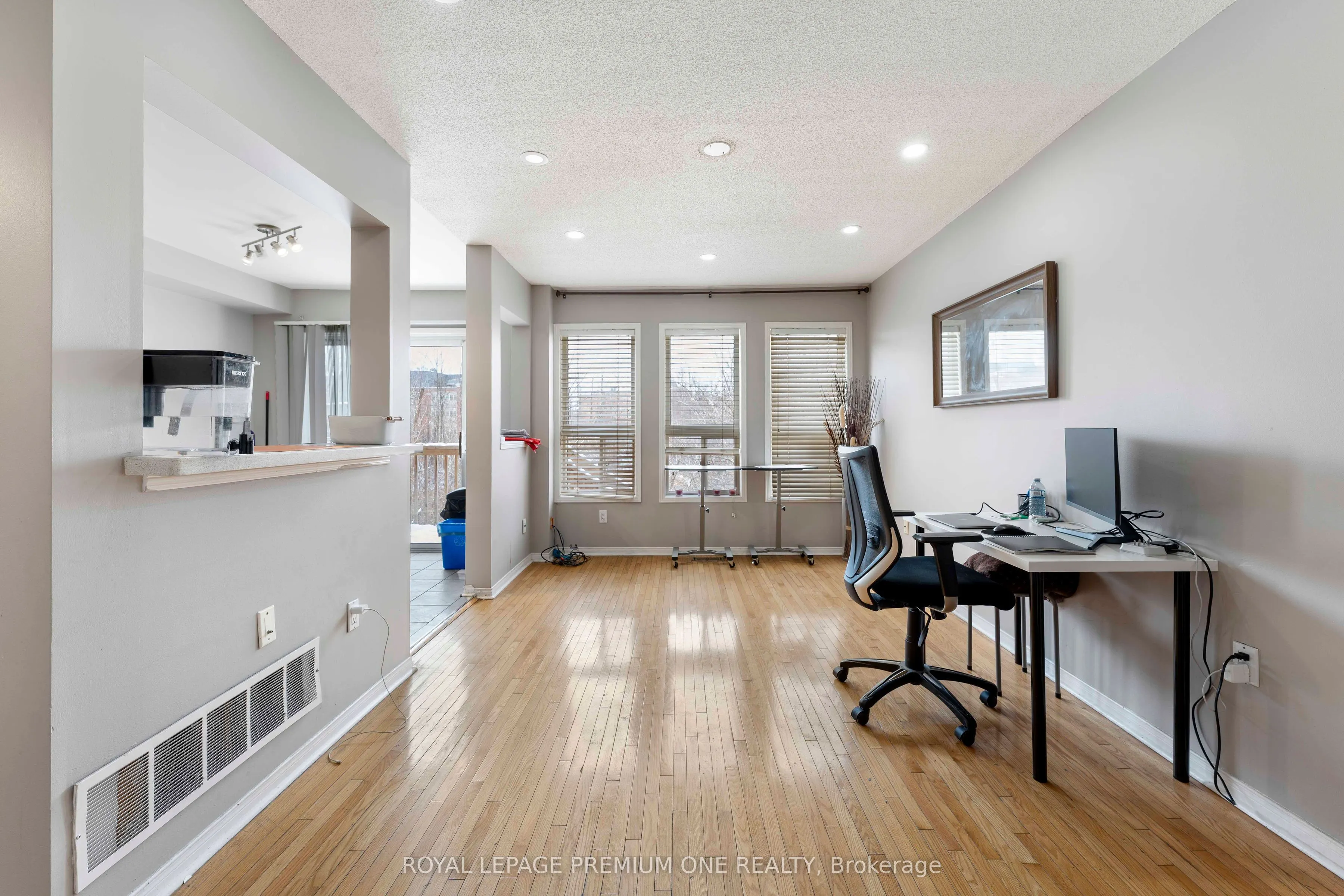 167 Parktree Drive