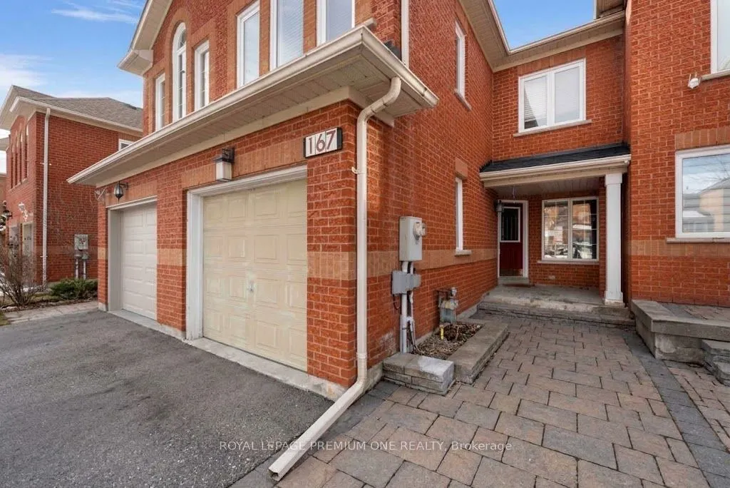167 Parktree Drive
