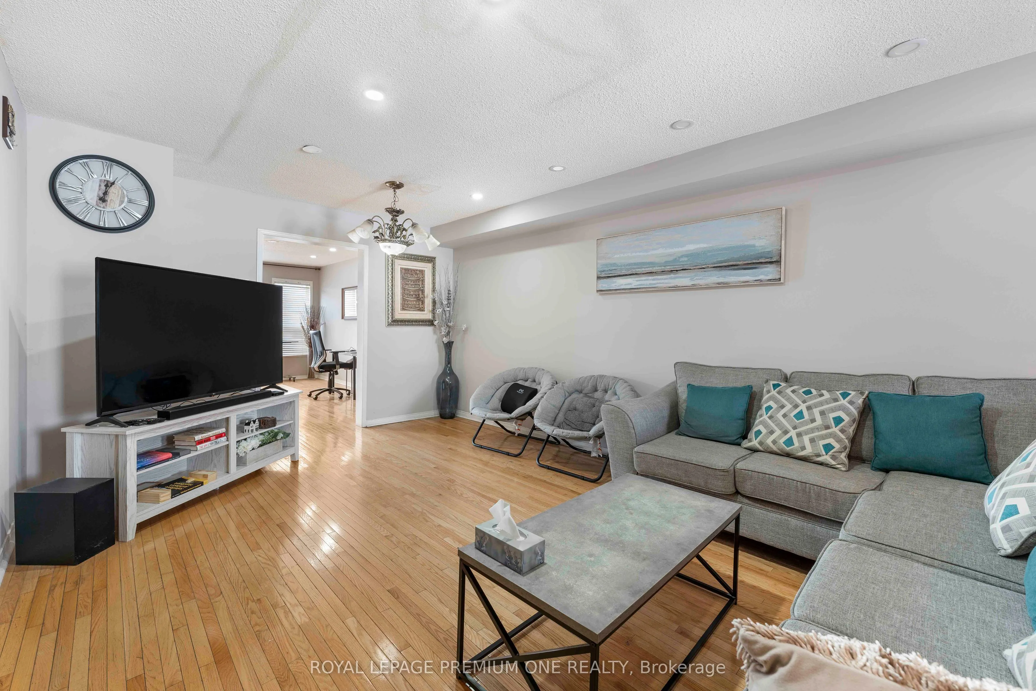 167 Parktree Drive