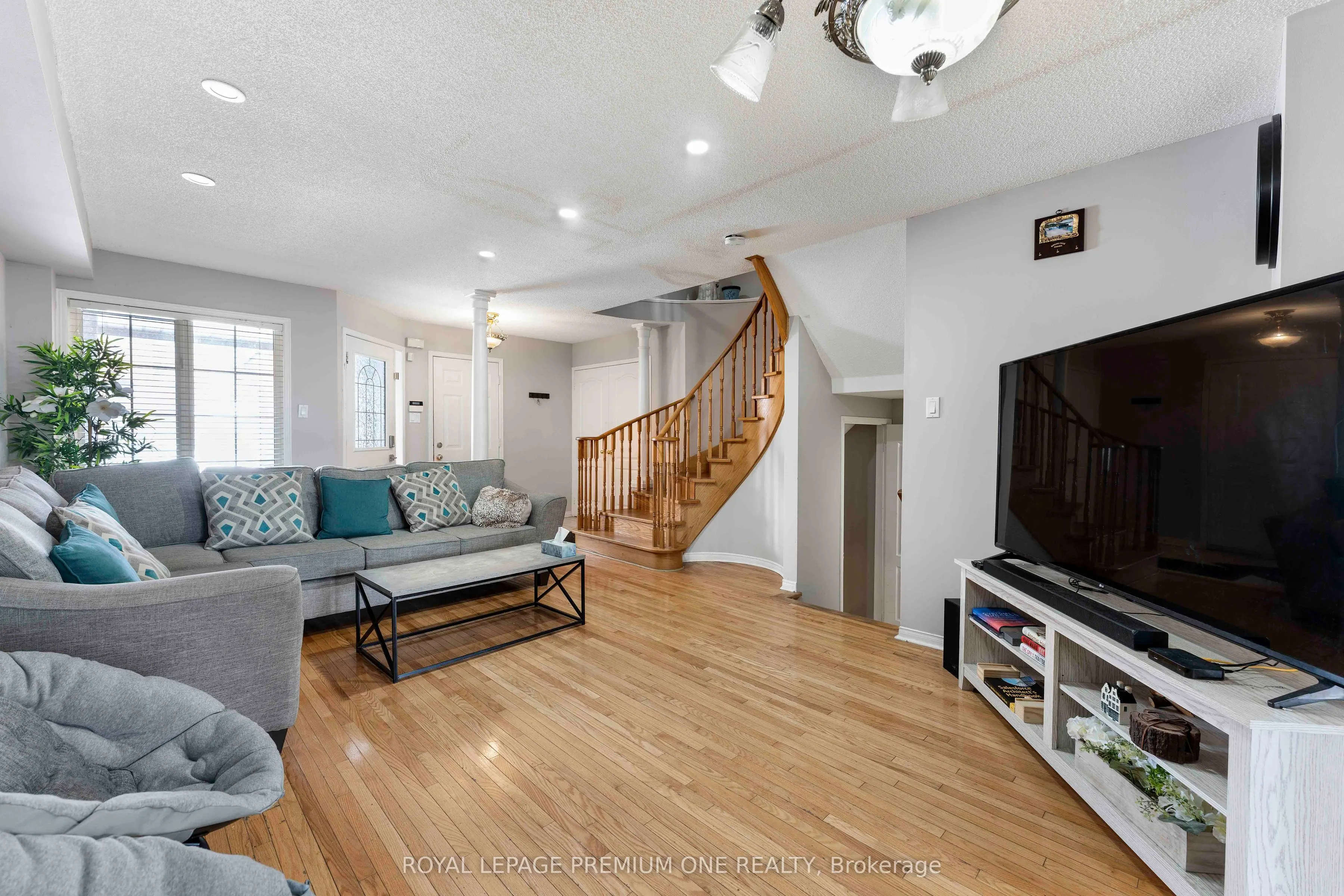 167 Parktree Drive