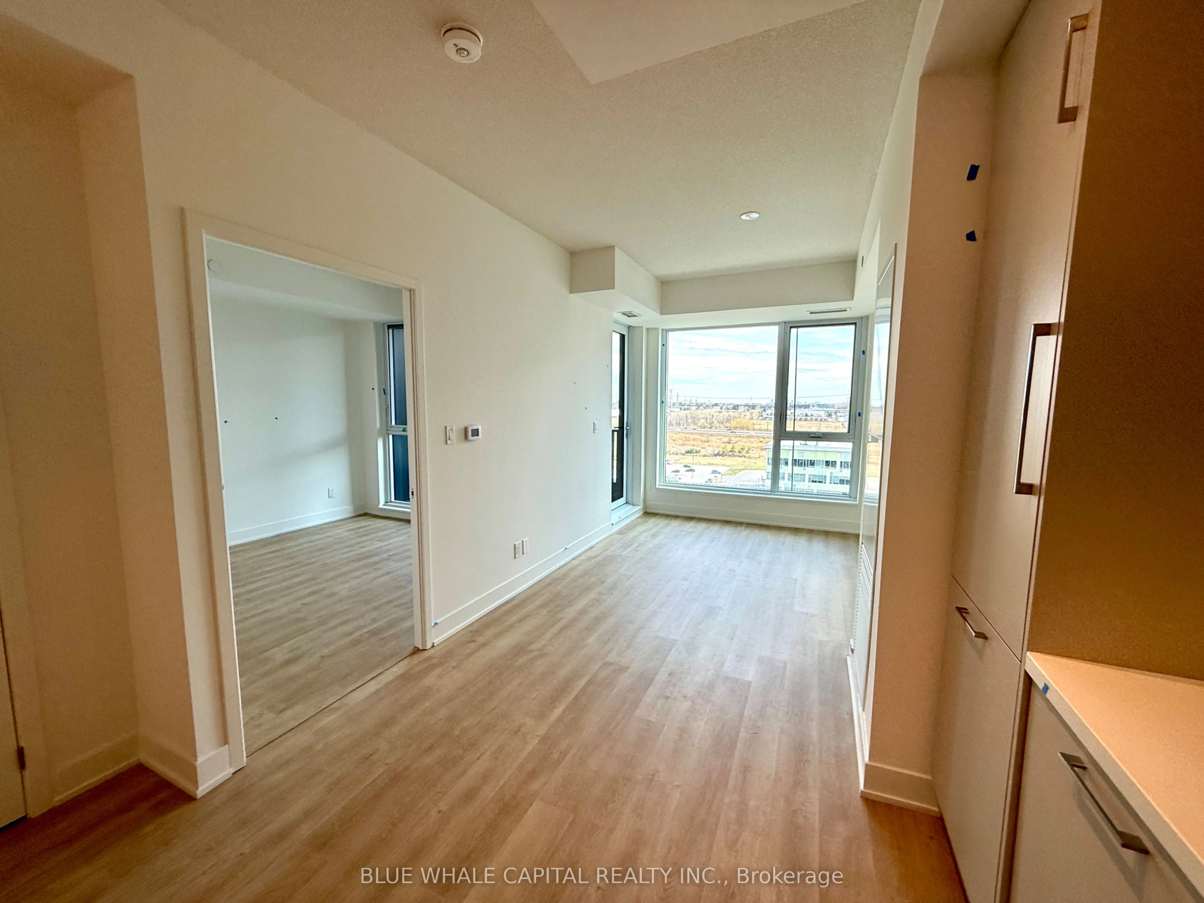38 Andre De Grasse Street #1108