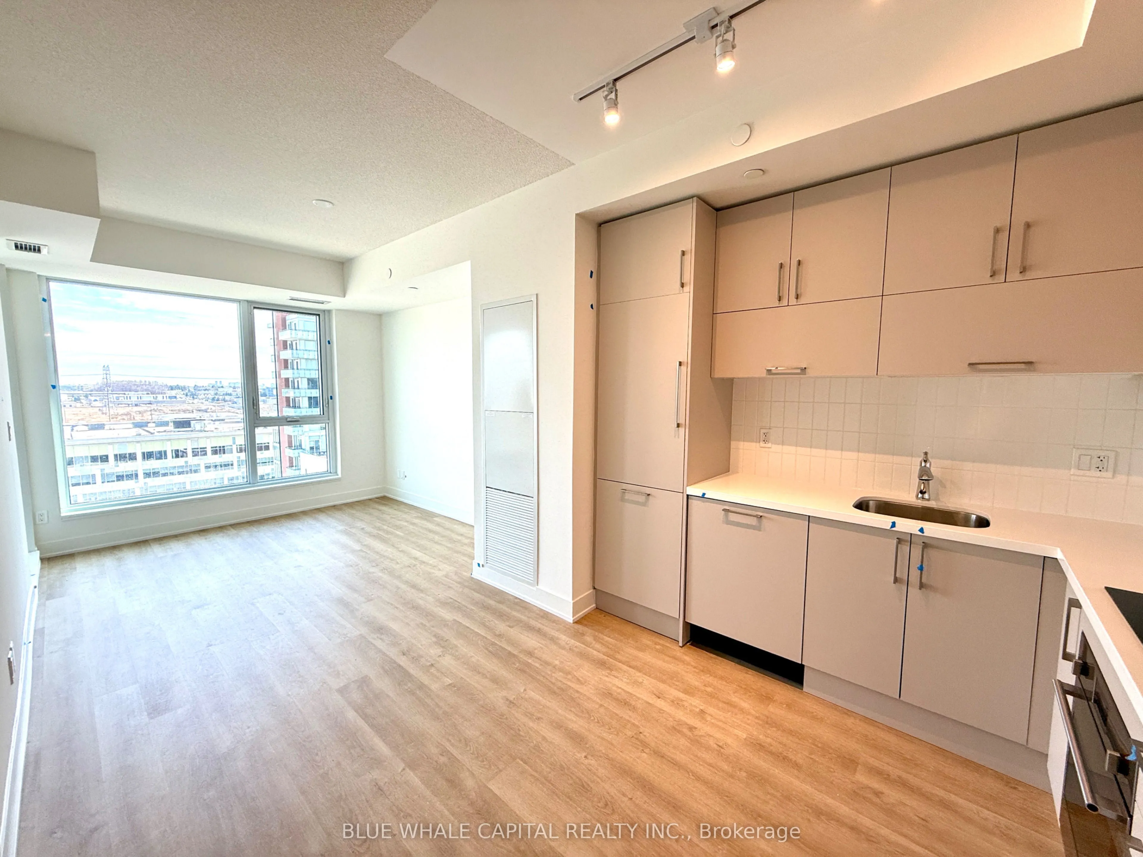 38 Andre De Grasse Street #1108