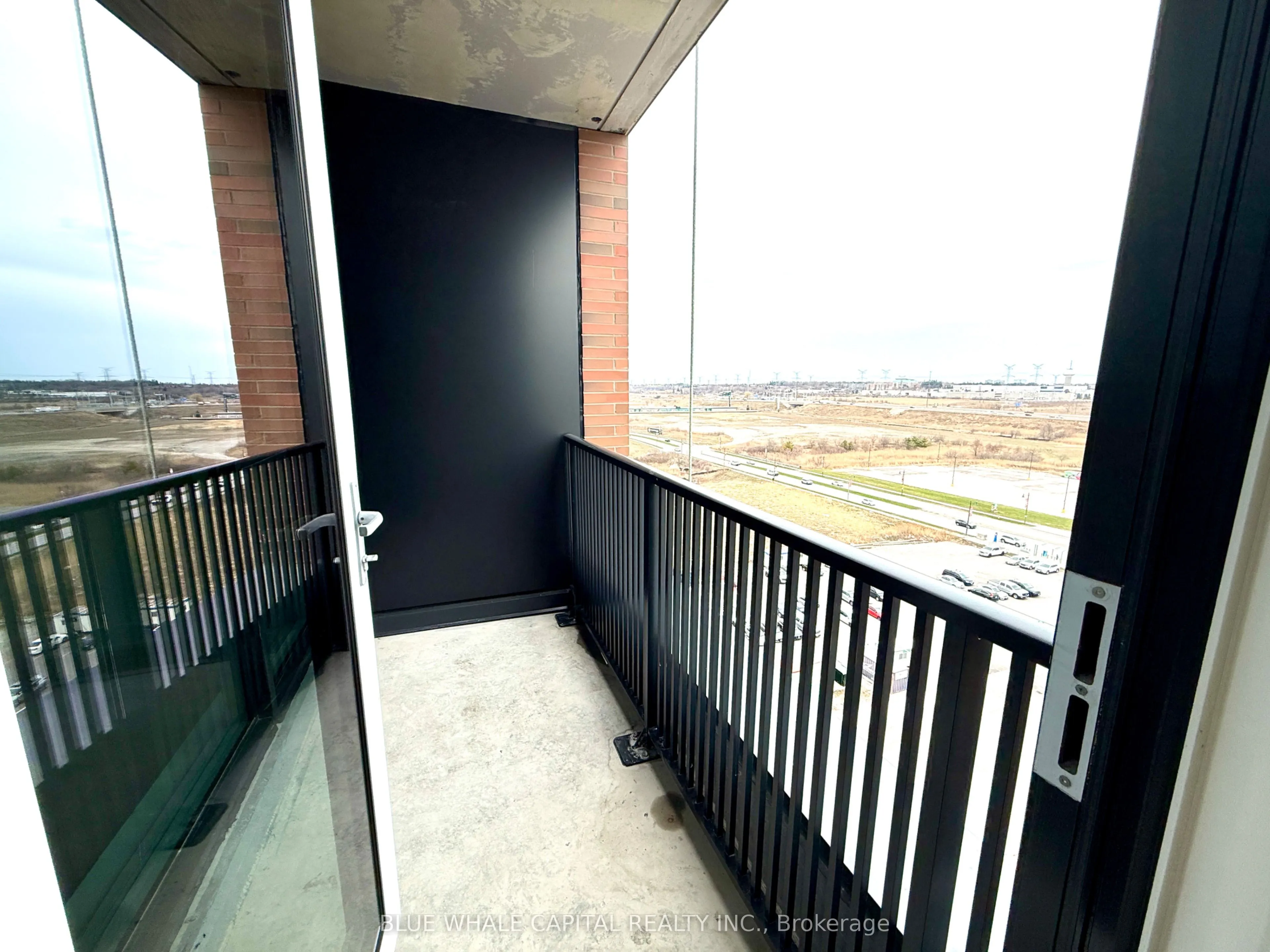 38 Andre De Grasse Street #1108