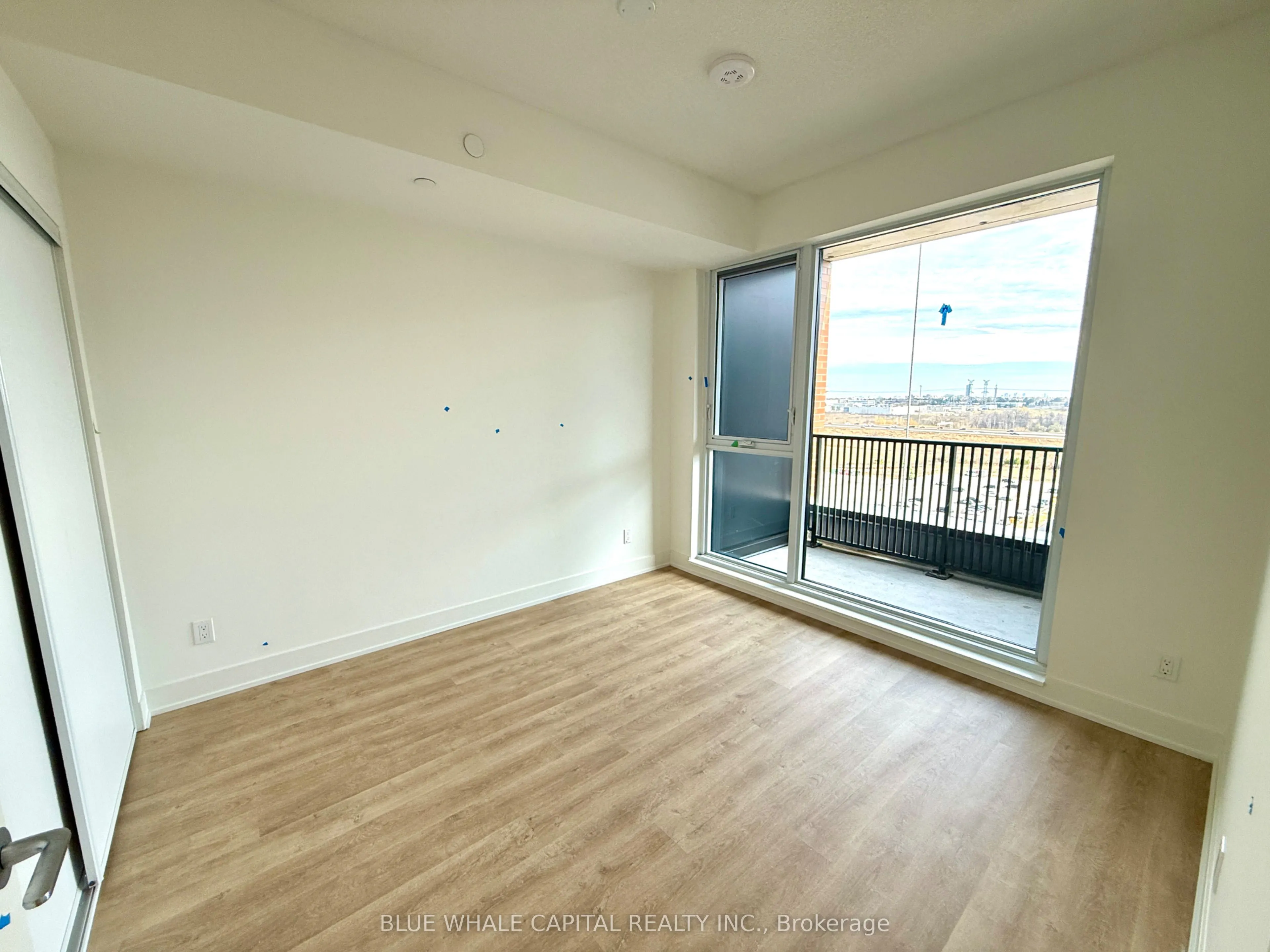 38 Andre De Grasse Street #1108