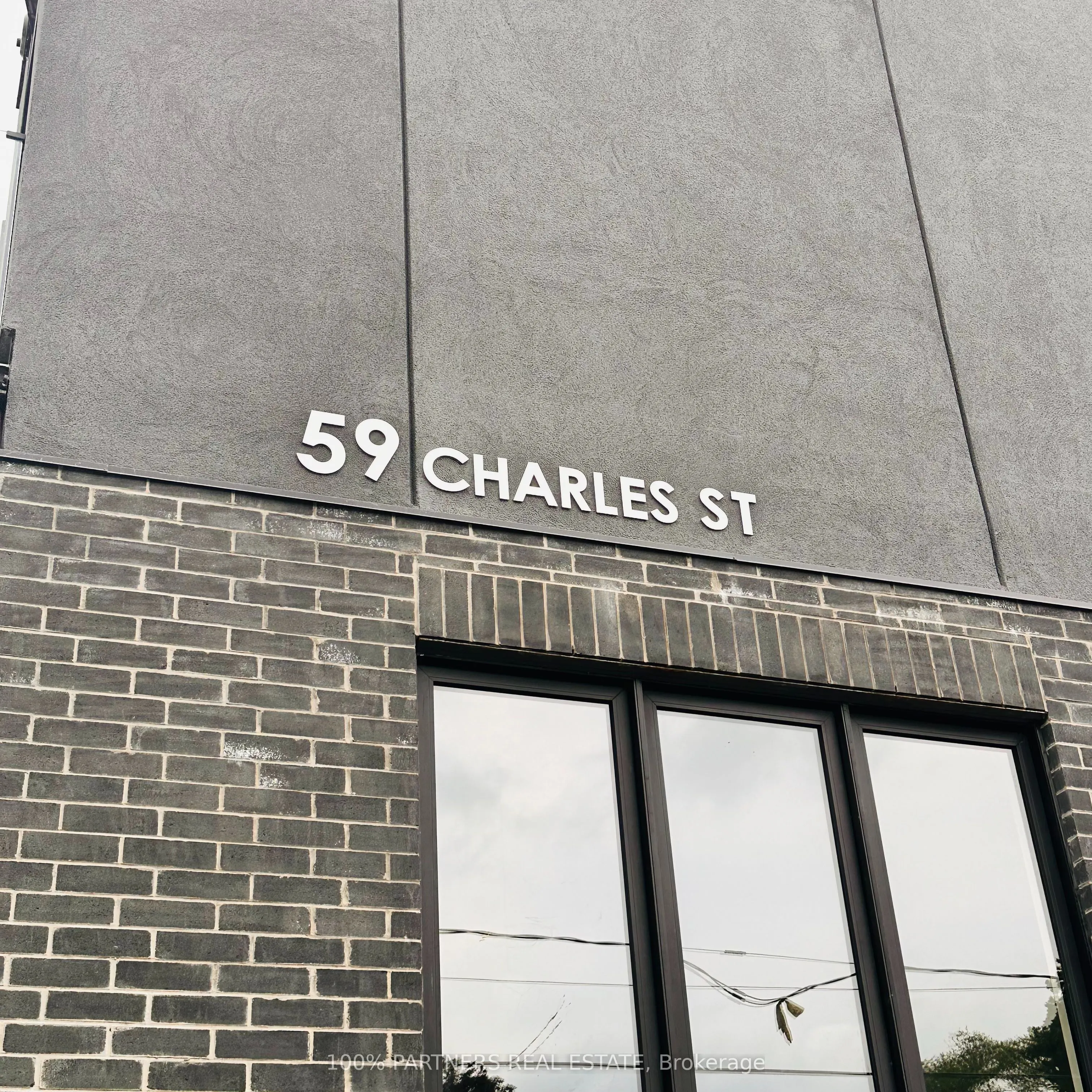 59 Charles Street #6