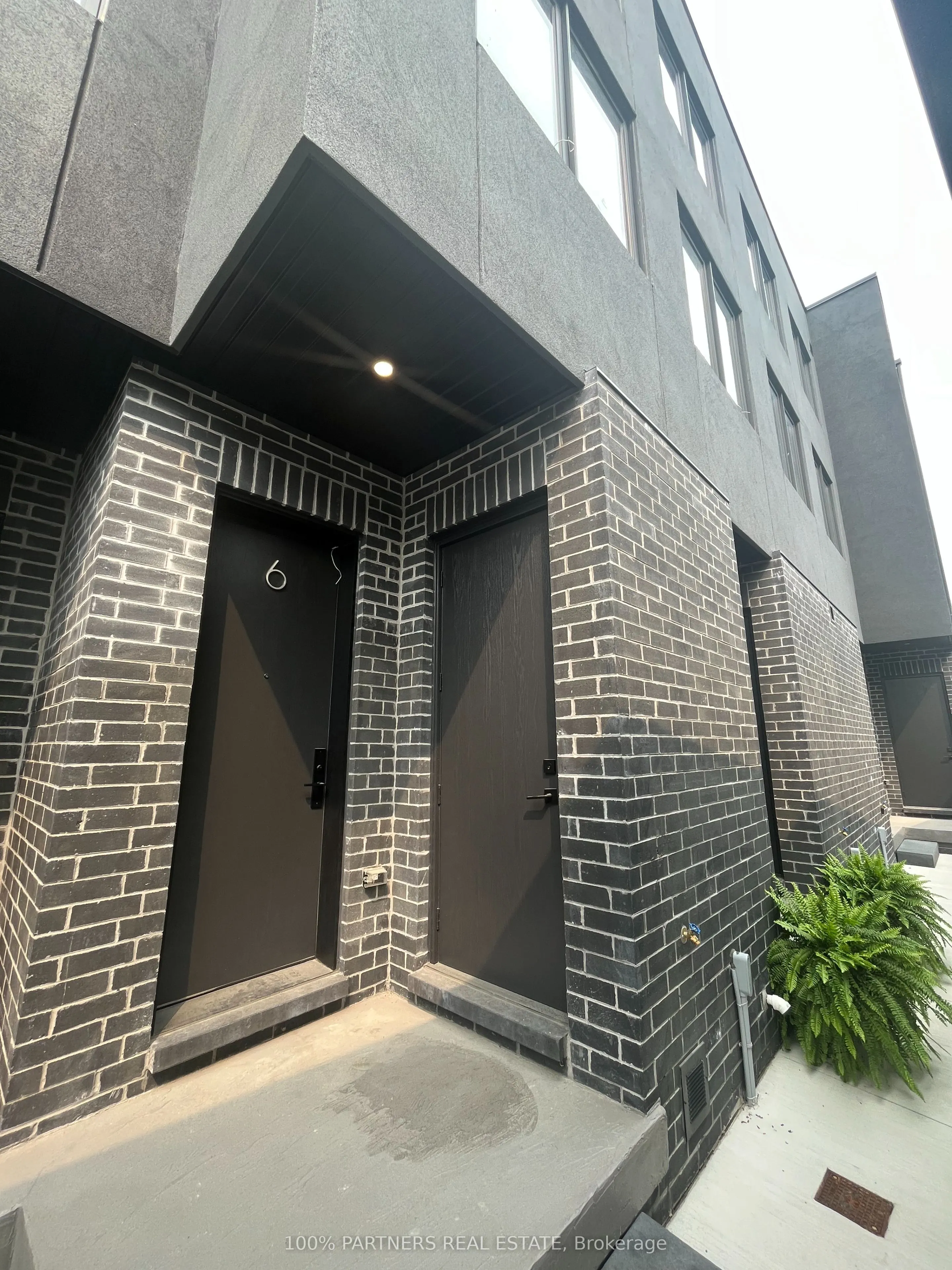 59 Charles Street #6