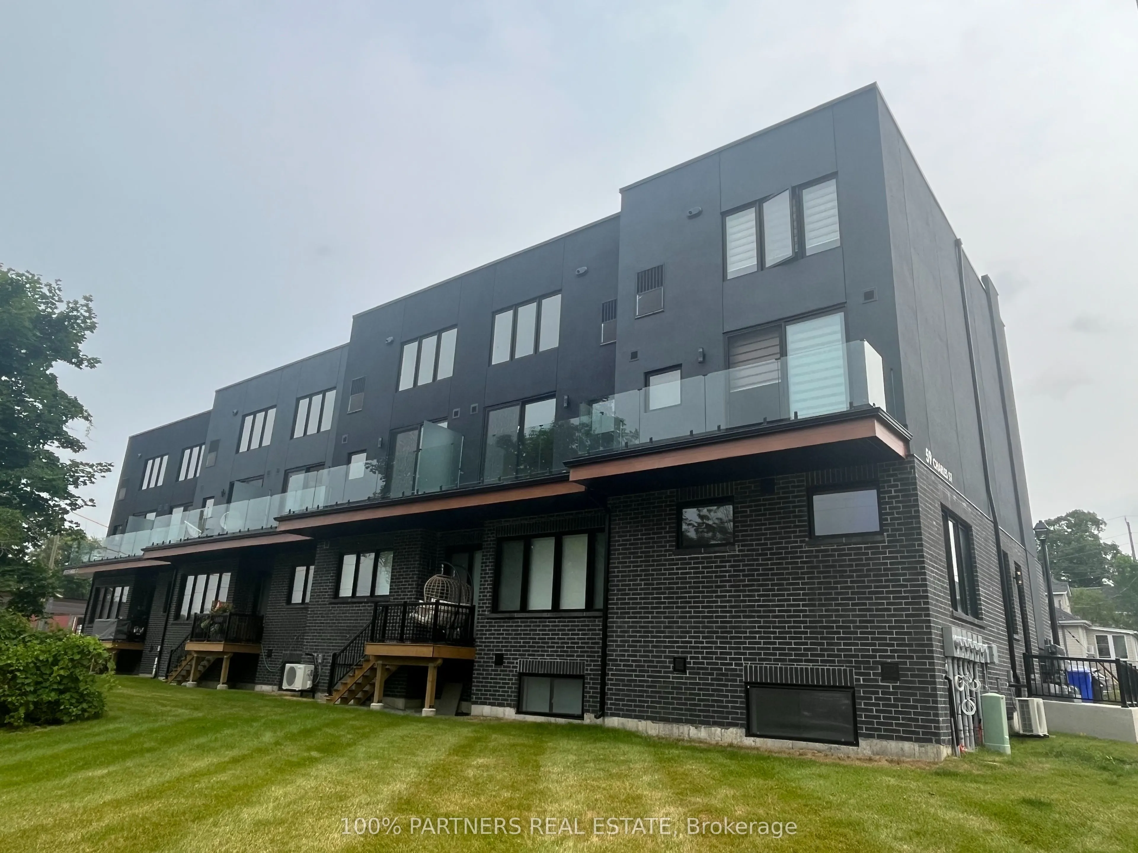59 Charles Street #6