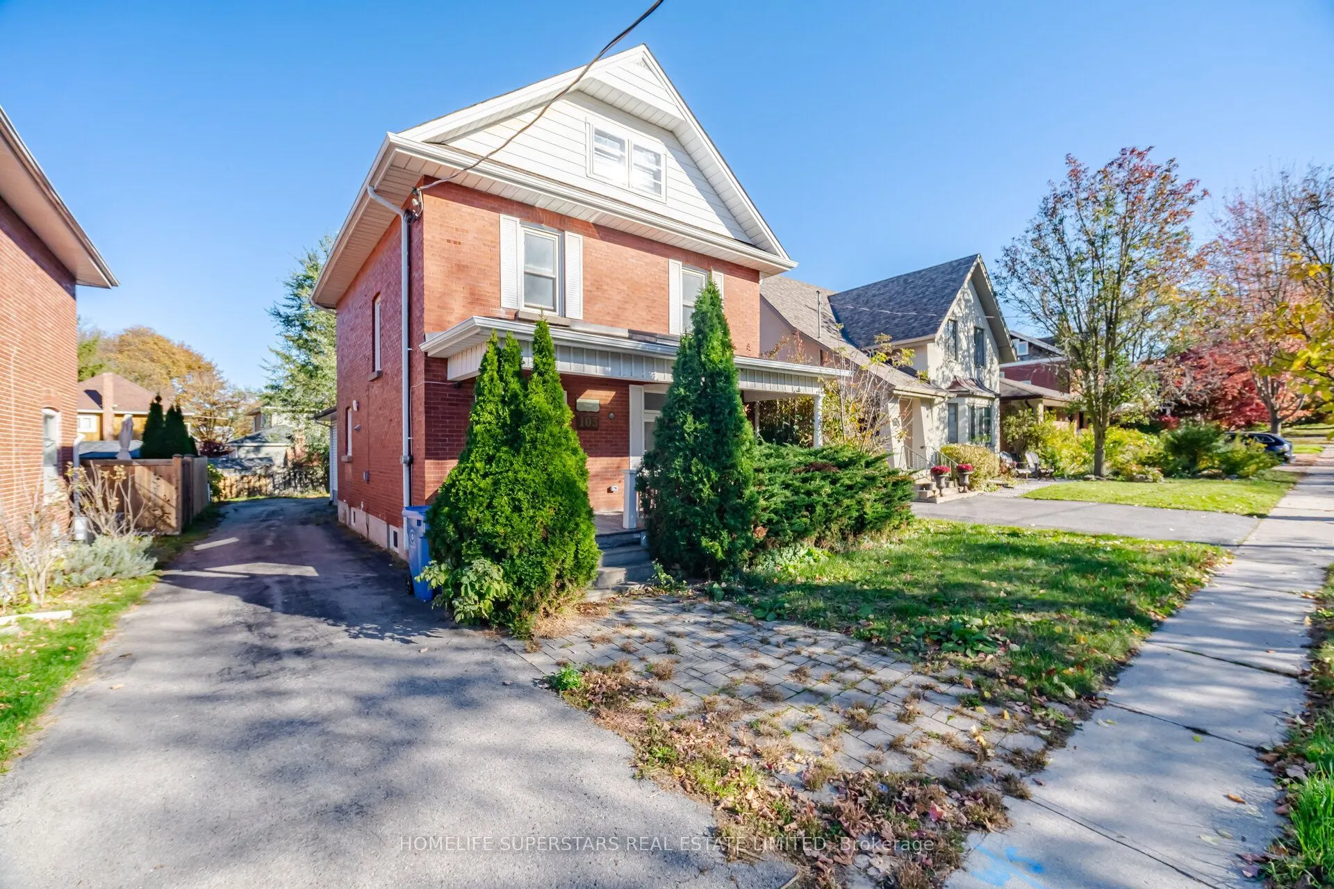 103 Arden Avenue