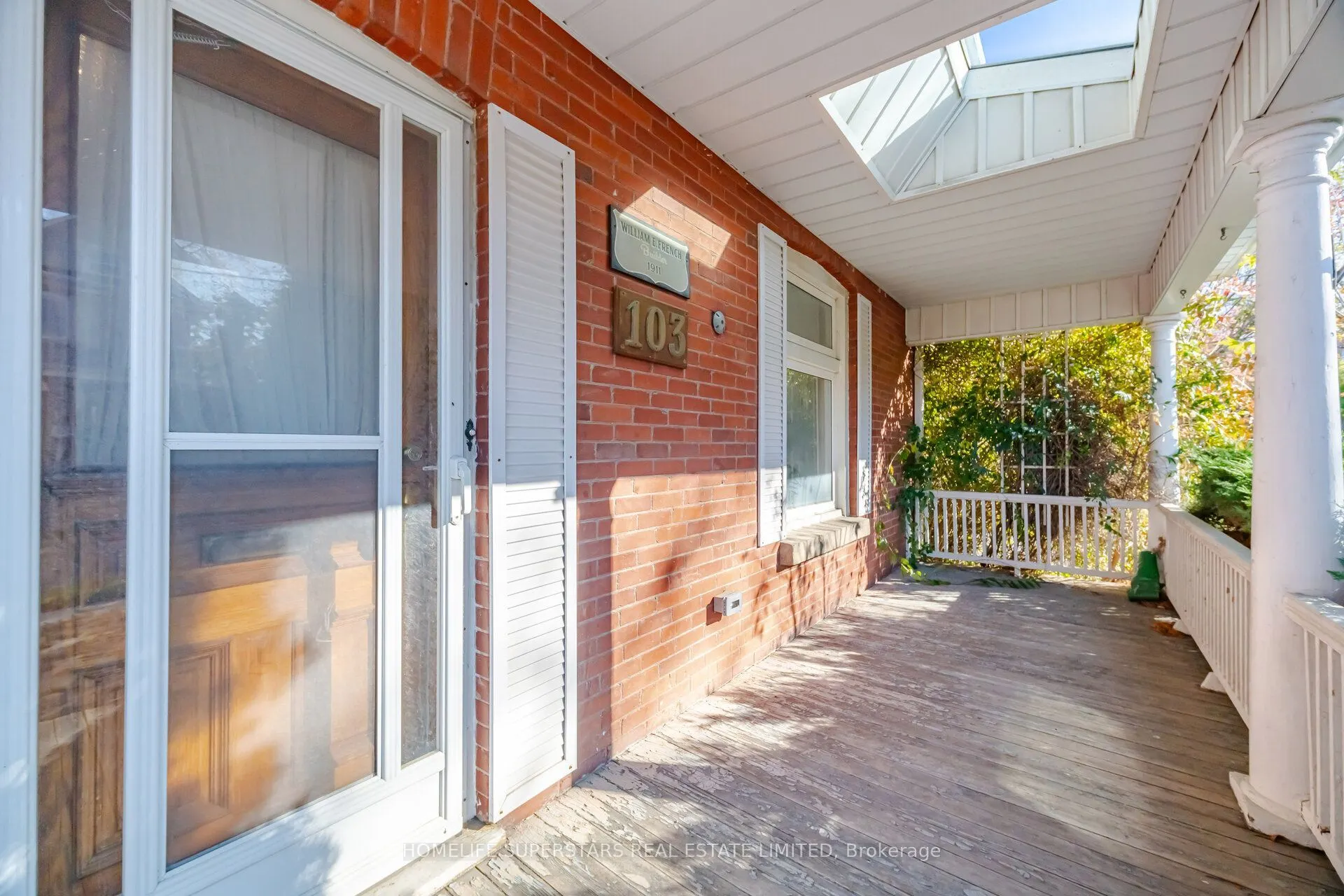 103 Arden Avenue
