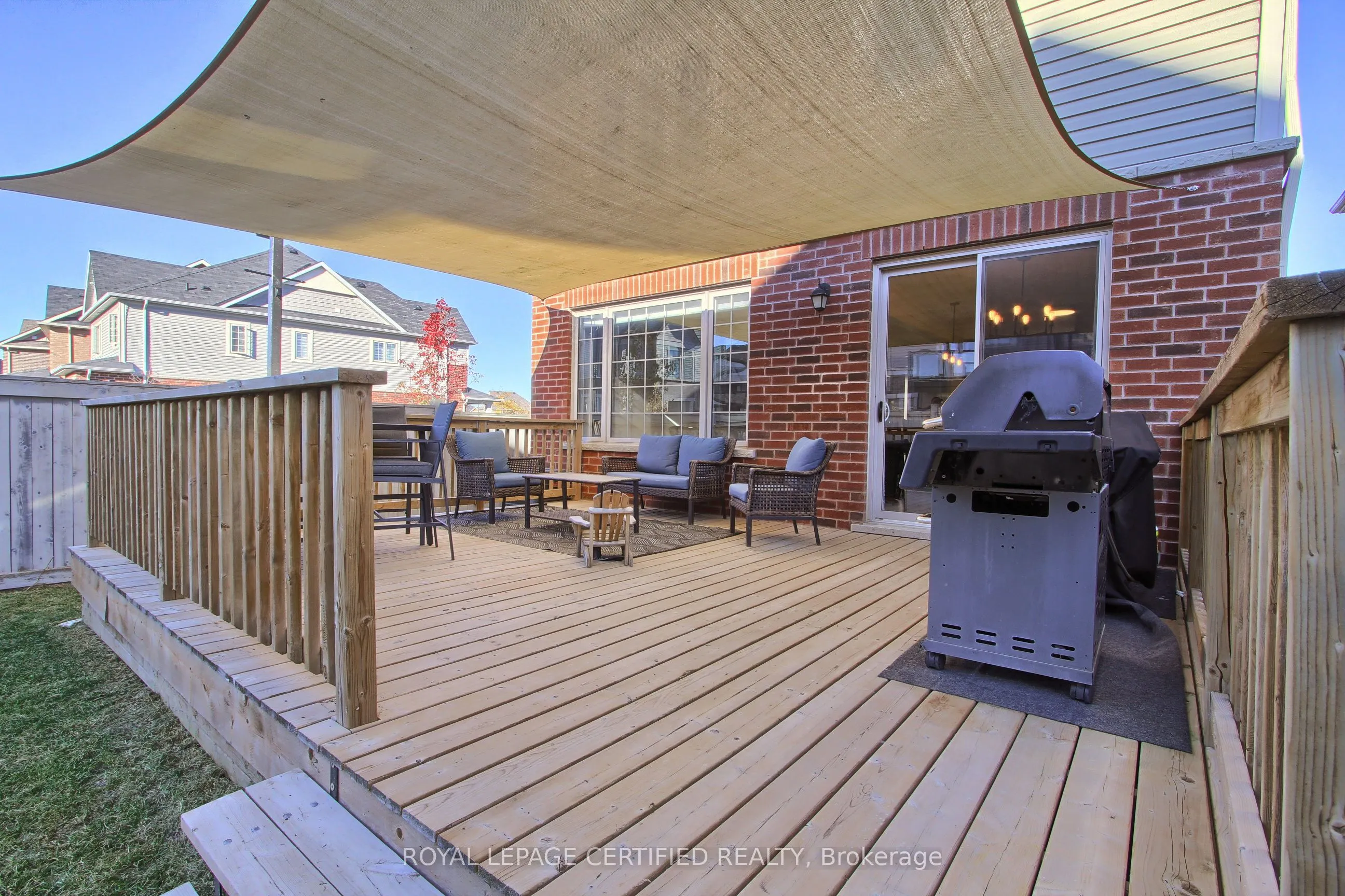 8 Martin Trail