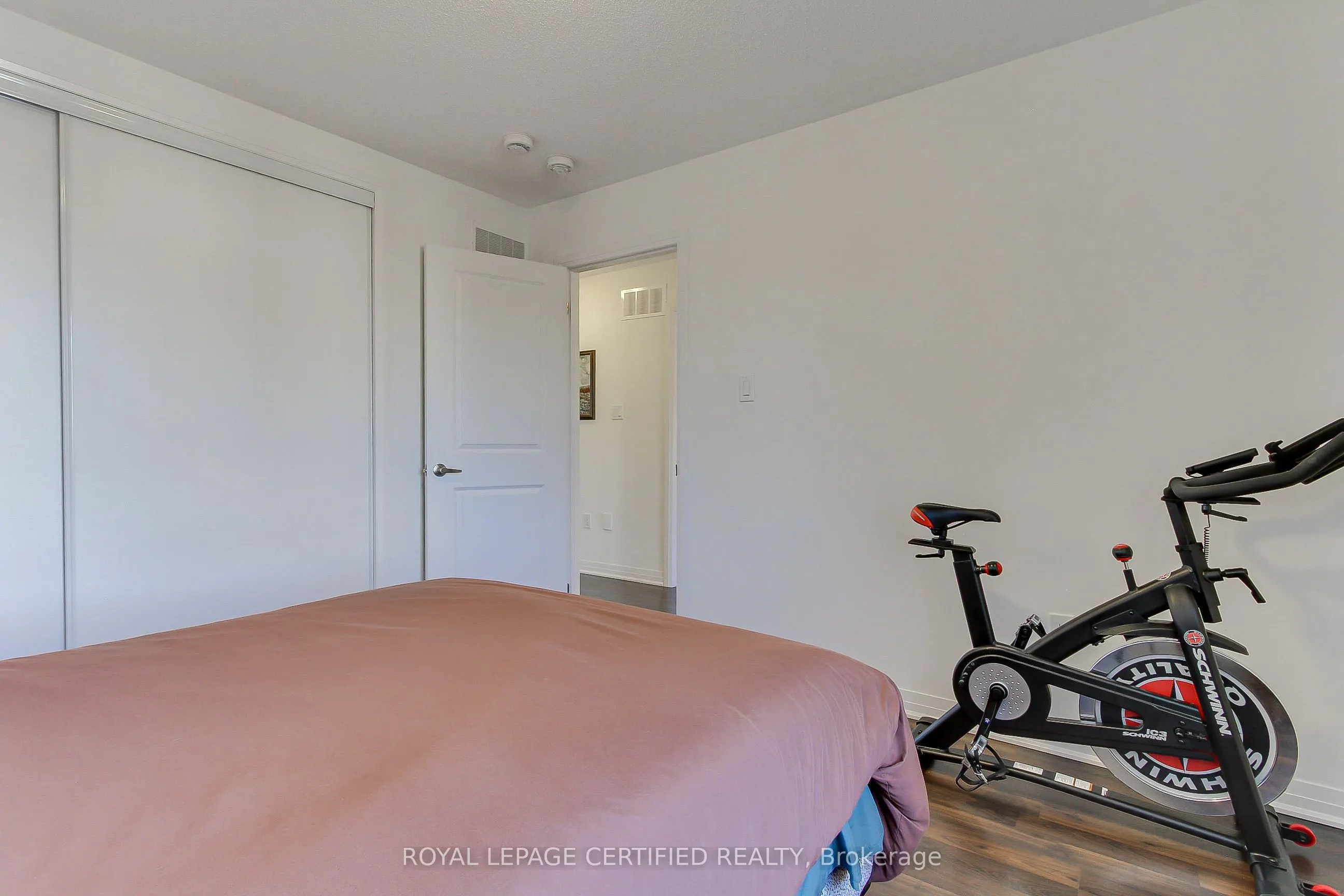 8 Martin Trail